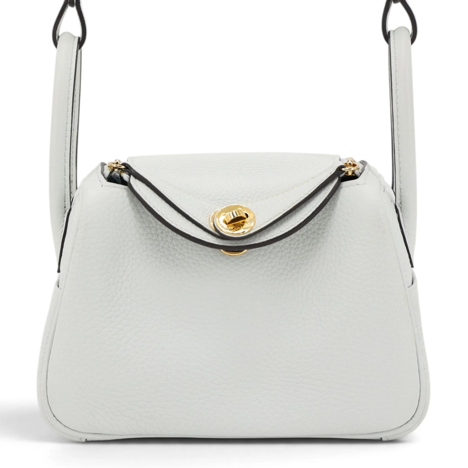 Mini Lindy II Gris Platine (N4)