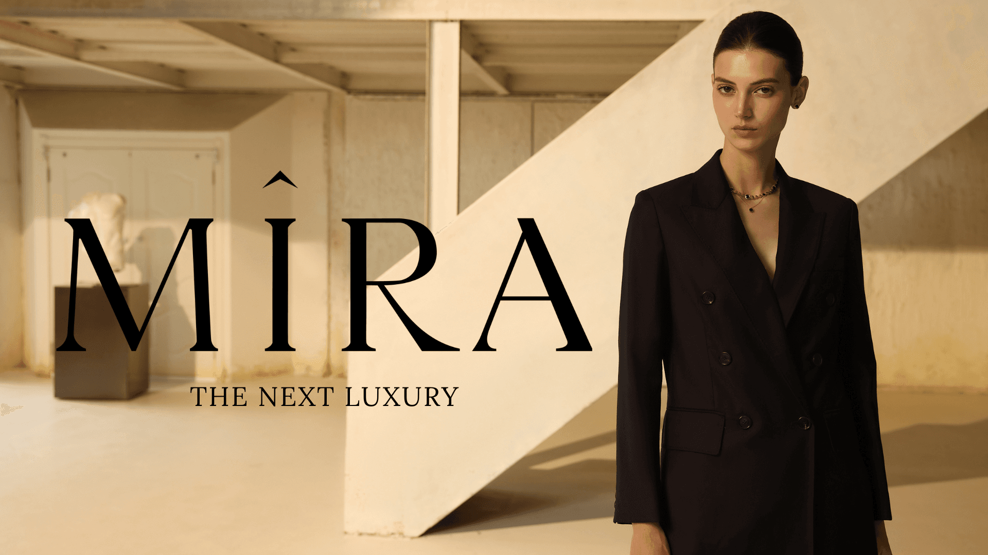 MIRA : THE NEXT LUXURY