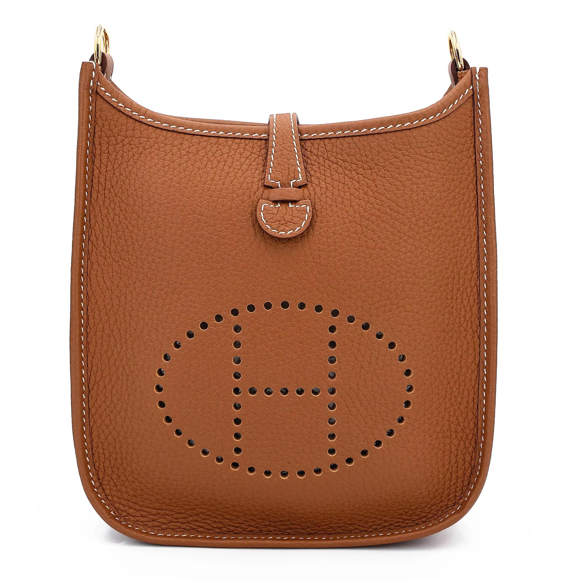 Mini Evelyne 16 Amazone 112cm Gold (37)