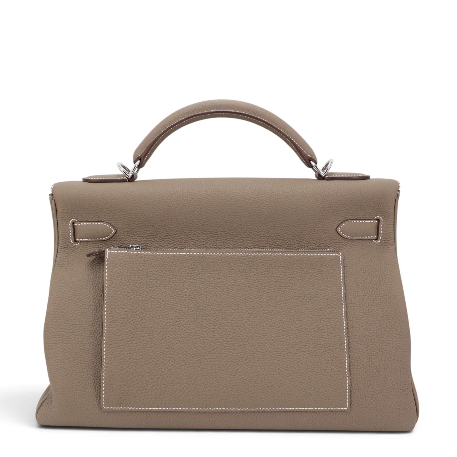 Kelly 42 Maxi Etoupe (18)