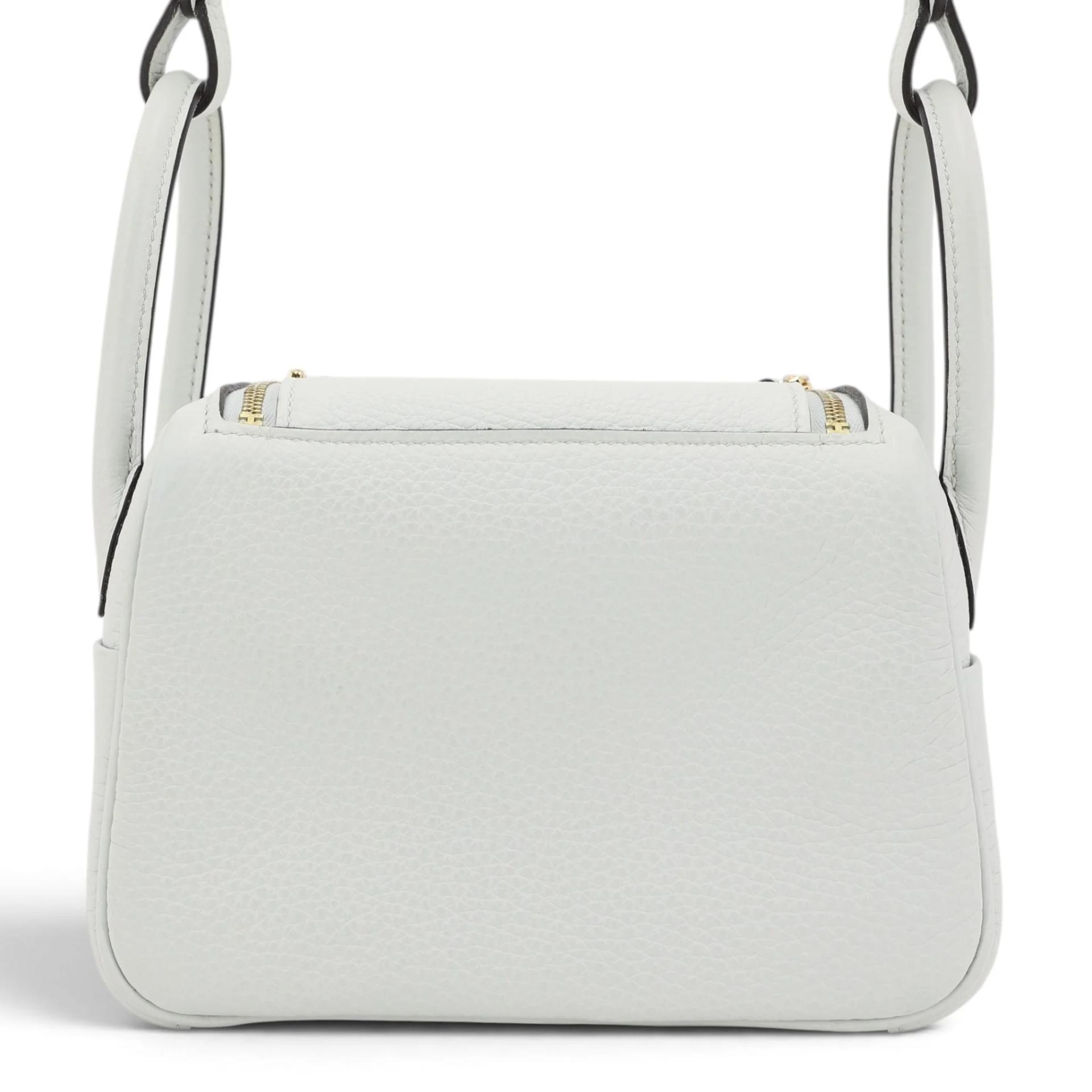 Mini Lindy II Gris Platine (N4)