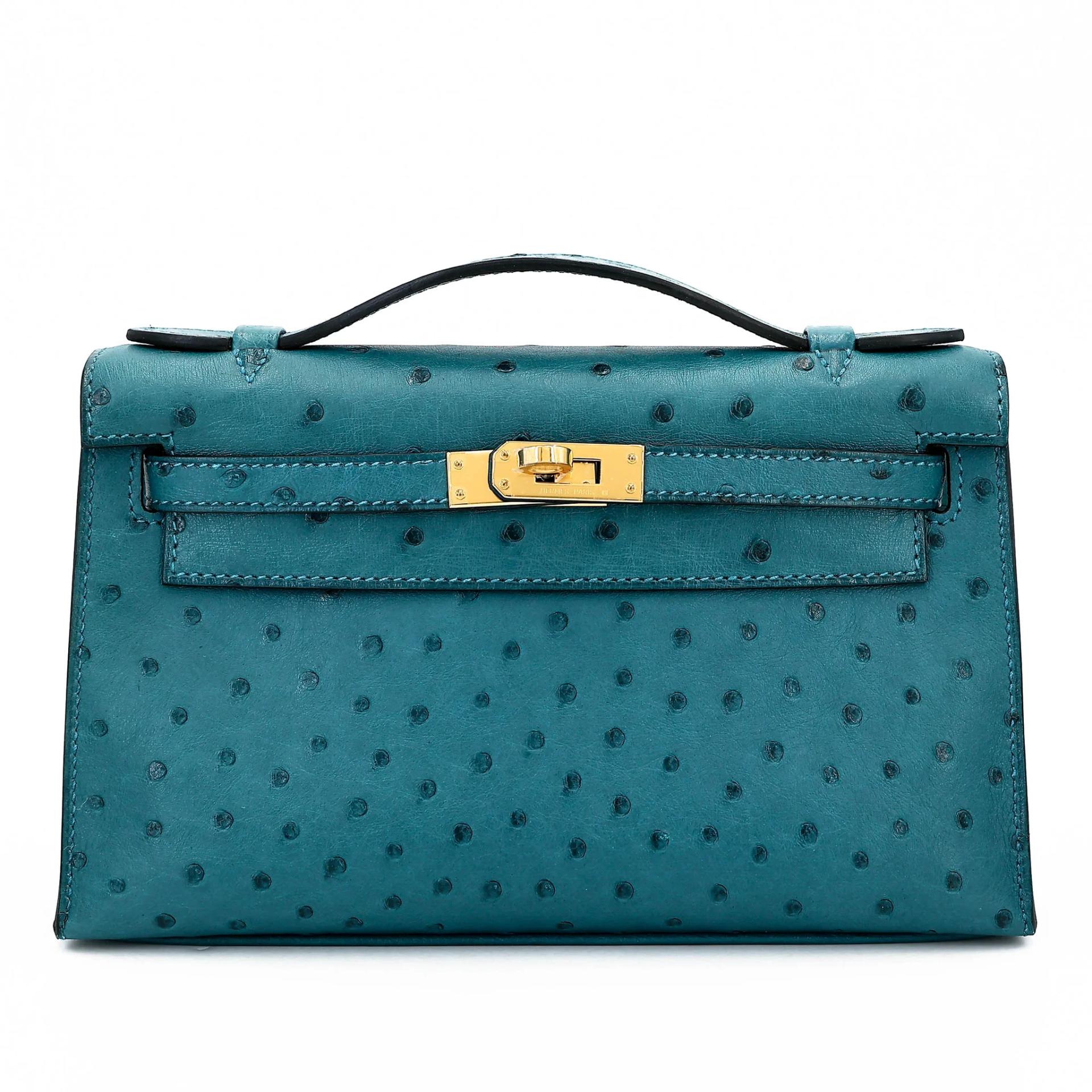 Kelly Pochette Colvert (1P)