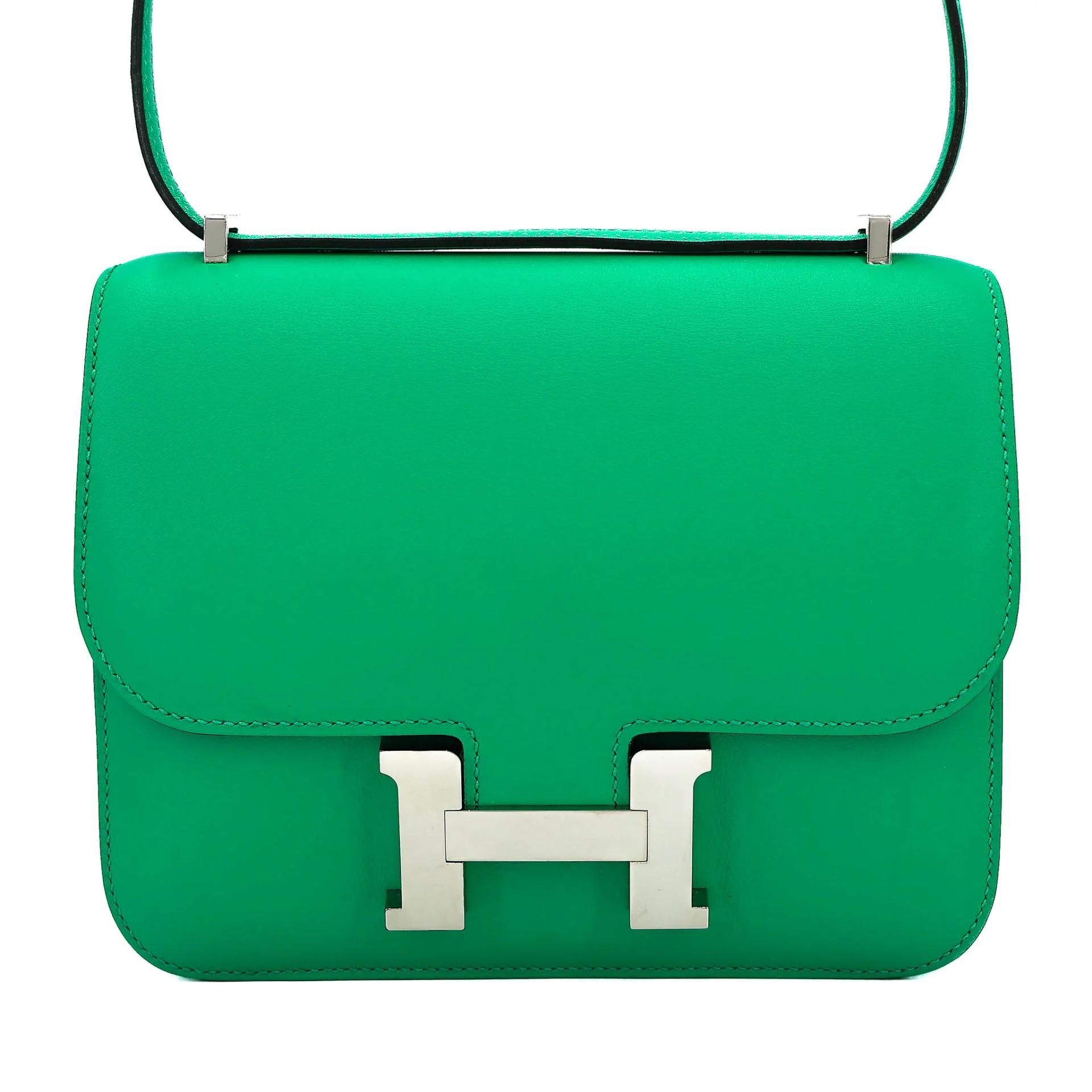 Constance Mini Vert Jade (O6)