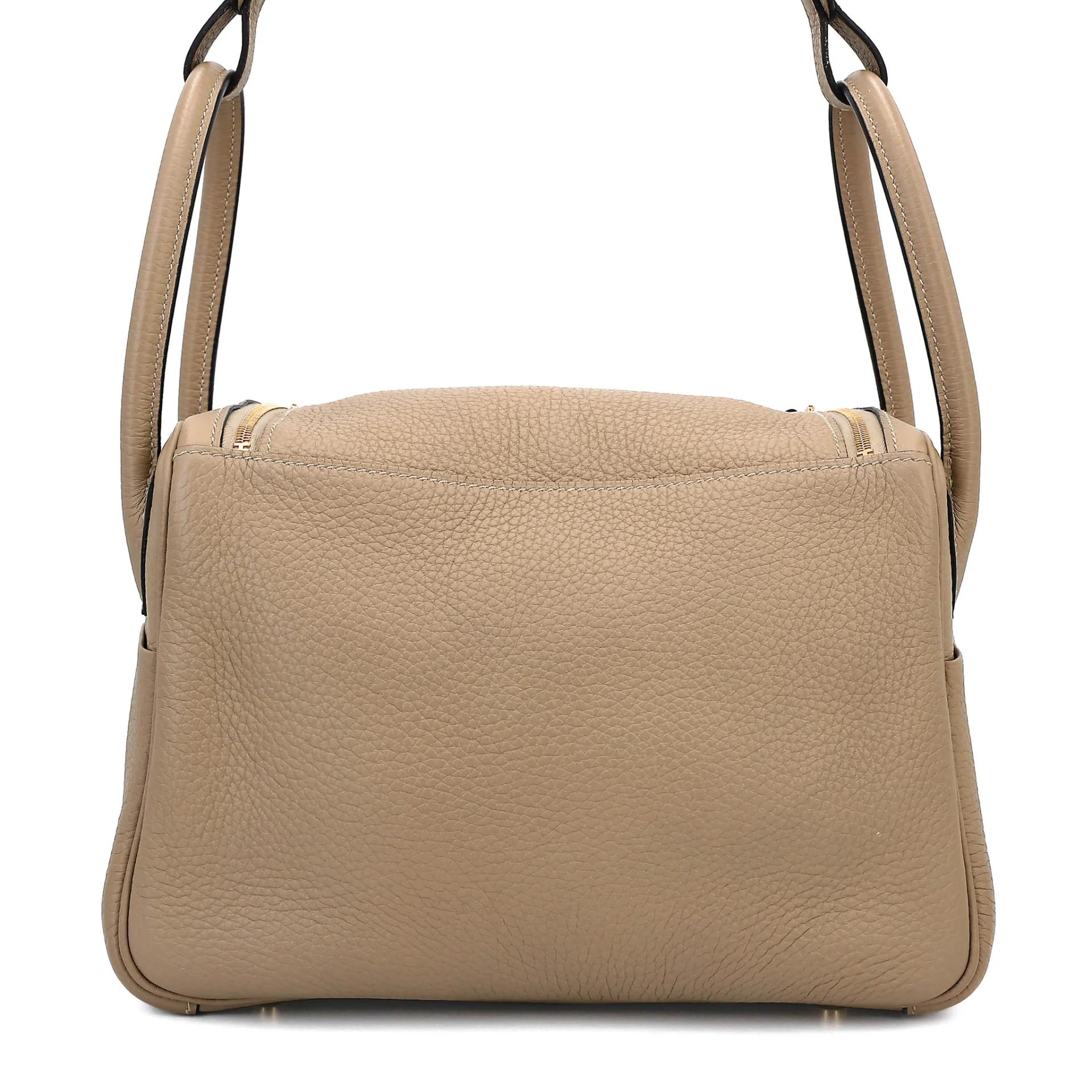 Lindy 26 Trench (S2)