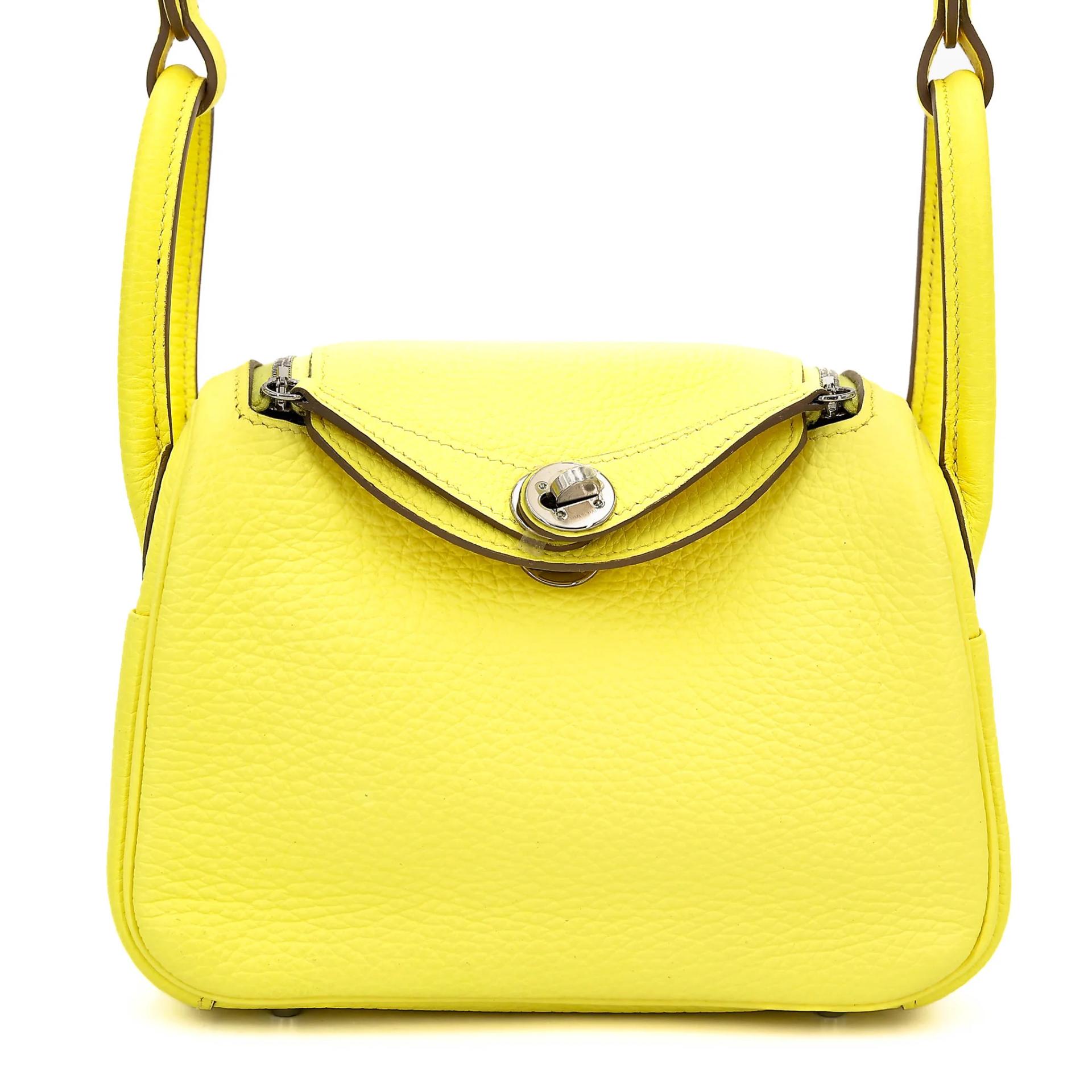 Mini Lindy Lime (9R)