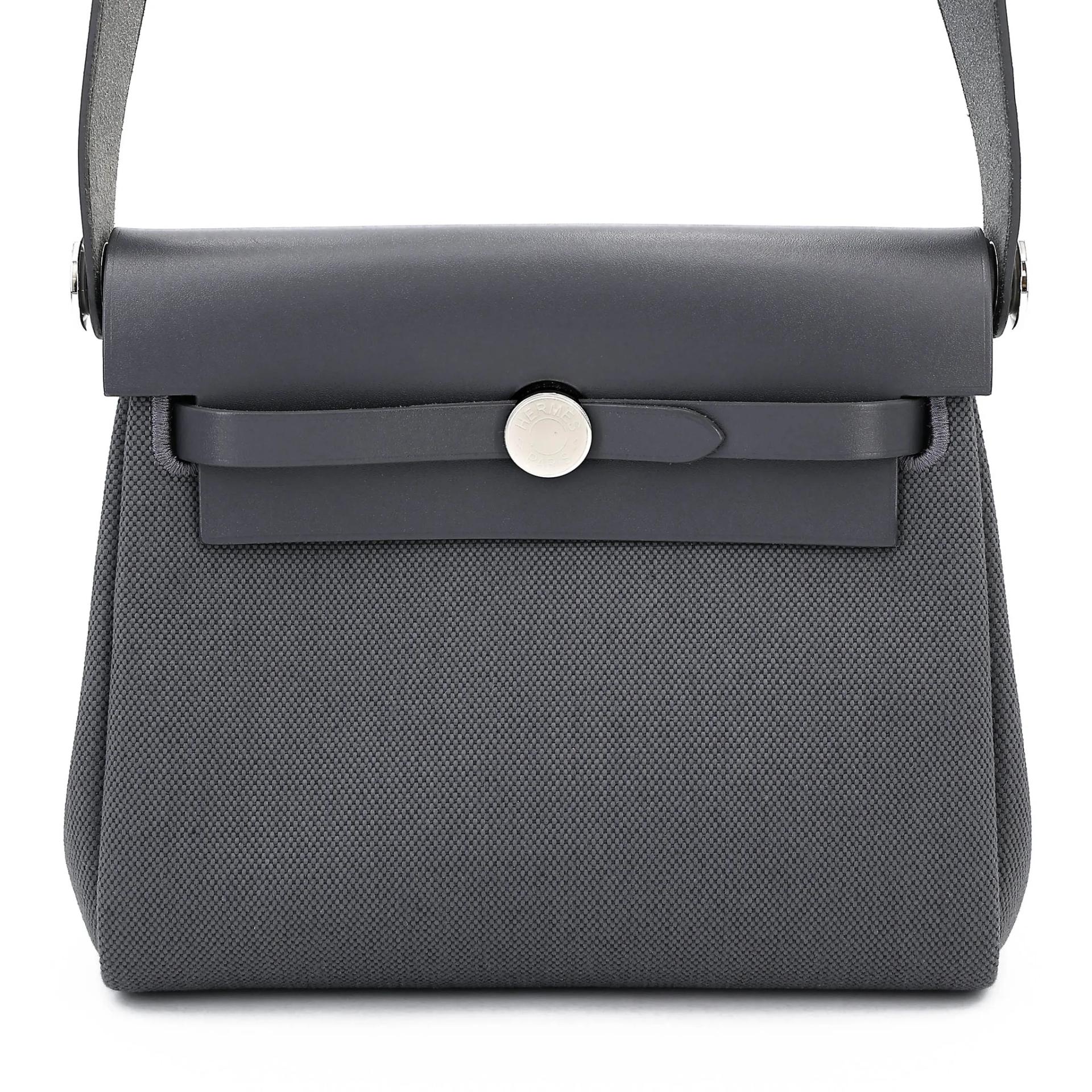 Herbag Zip Mini 20 Ardoise (85)