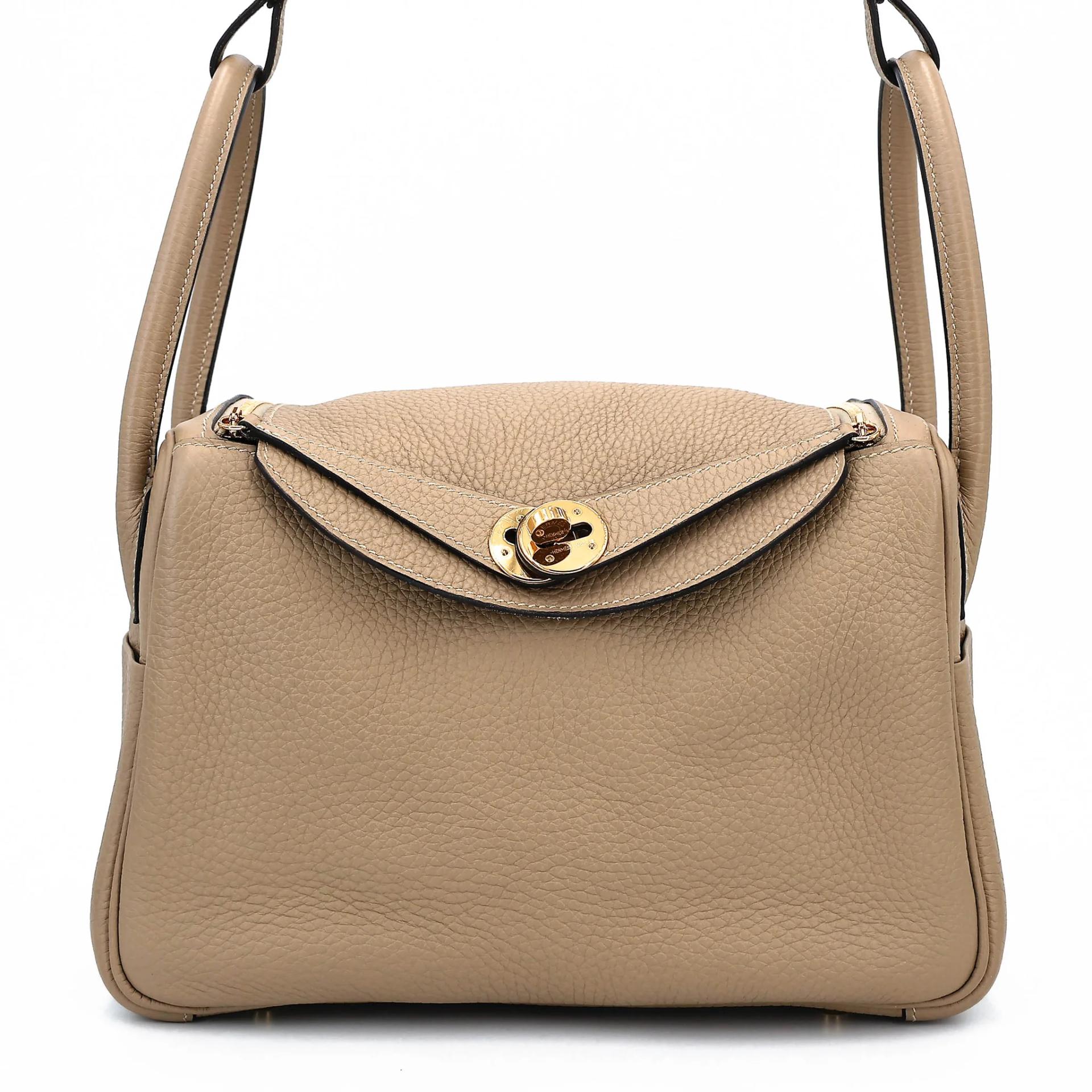 Lindy 26 Trench (S2)