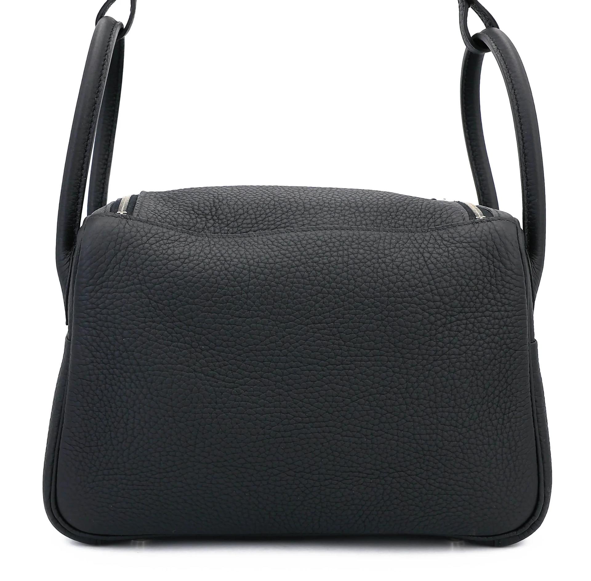 Lindy 26 Noir (89)