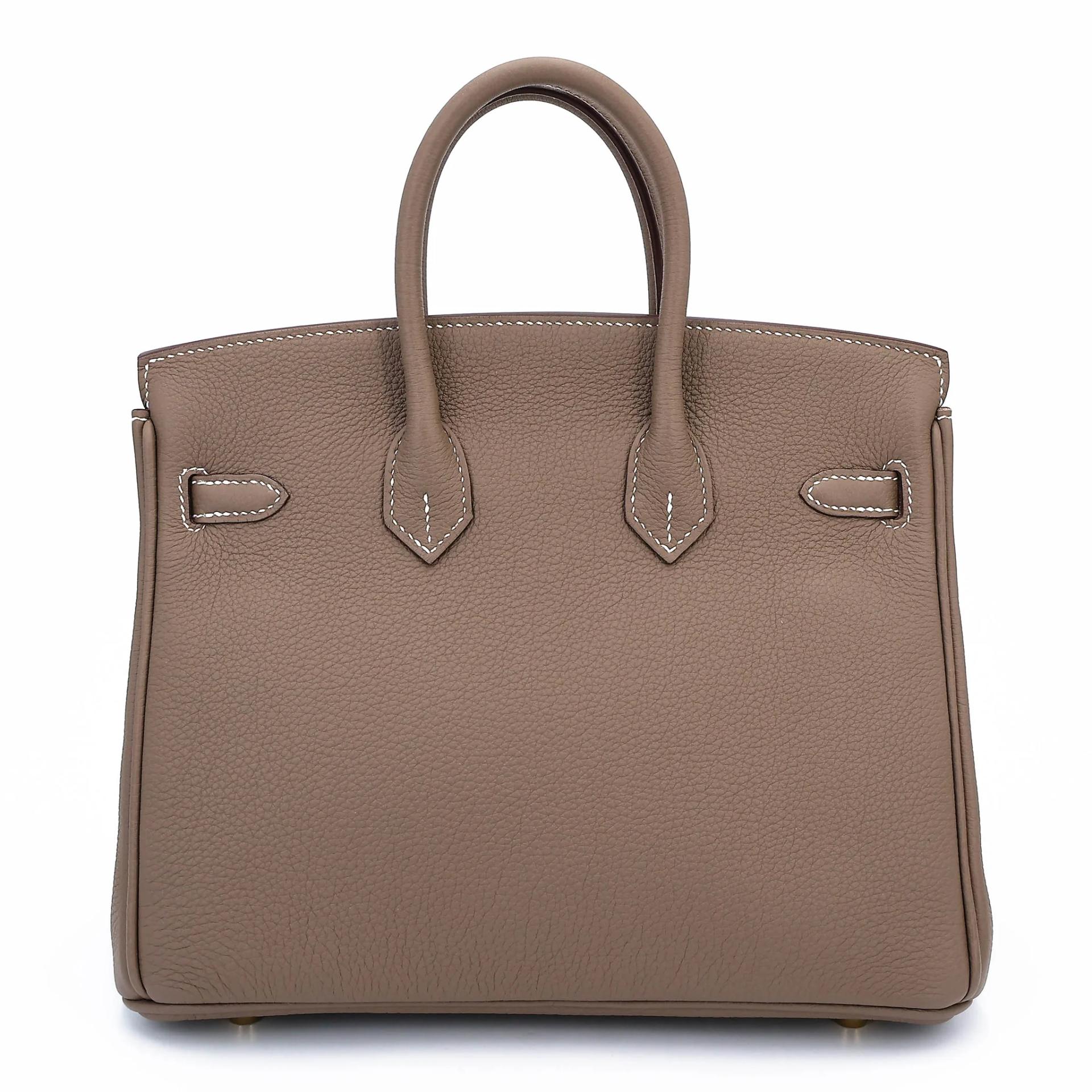 Birkin 25 Etoupe (18)
