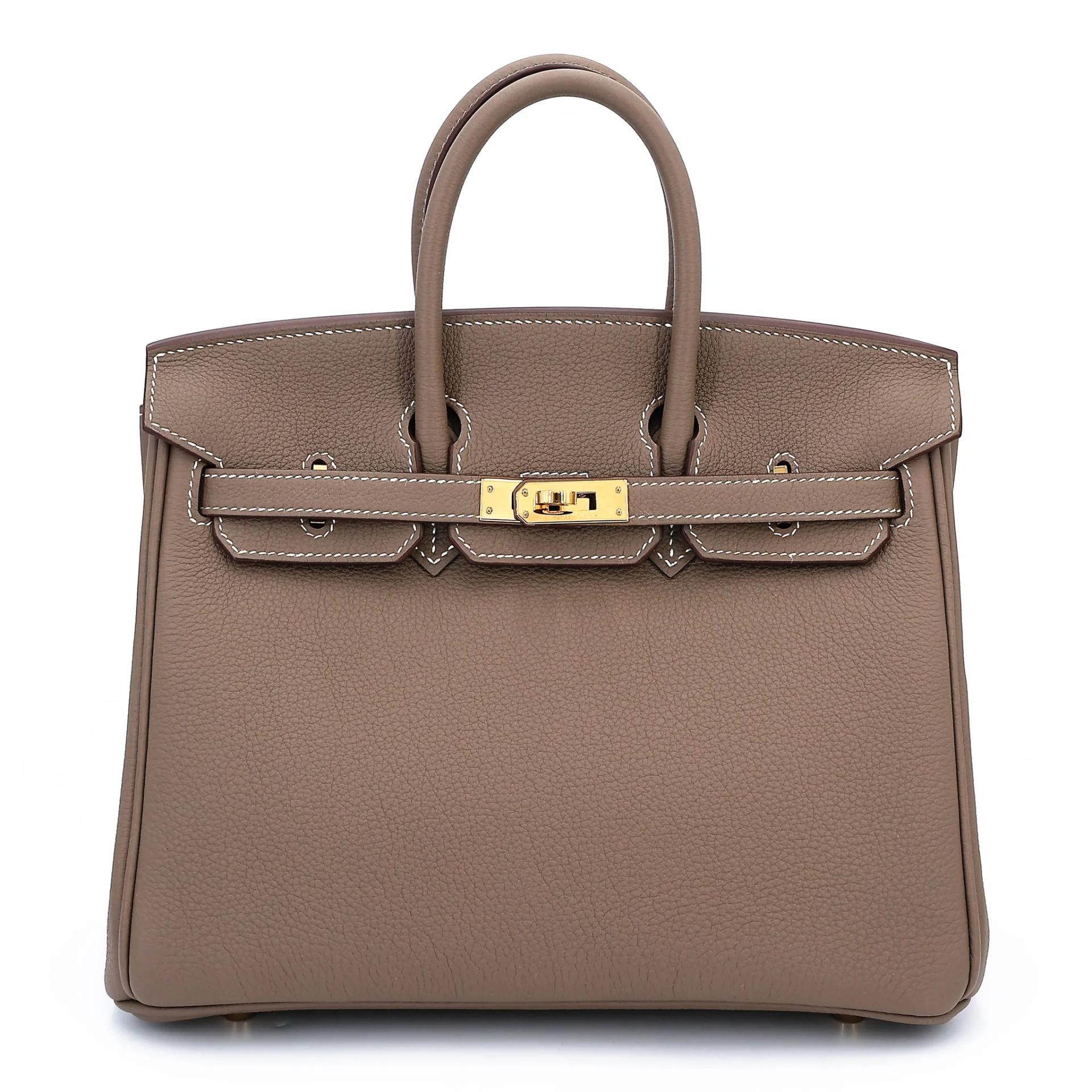 Birkin 25 Etoupe (18)