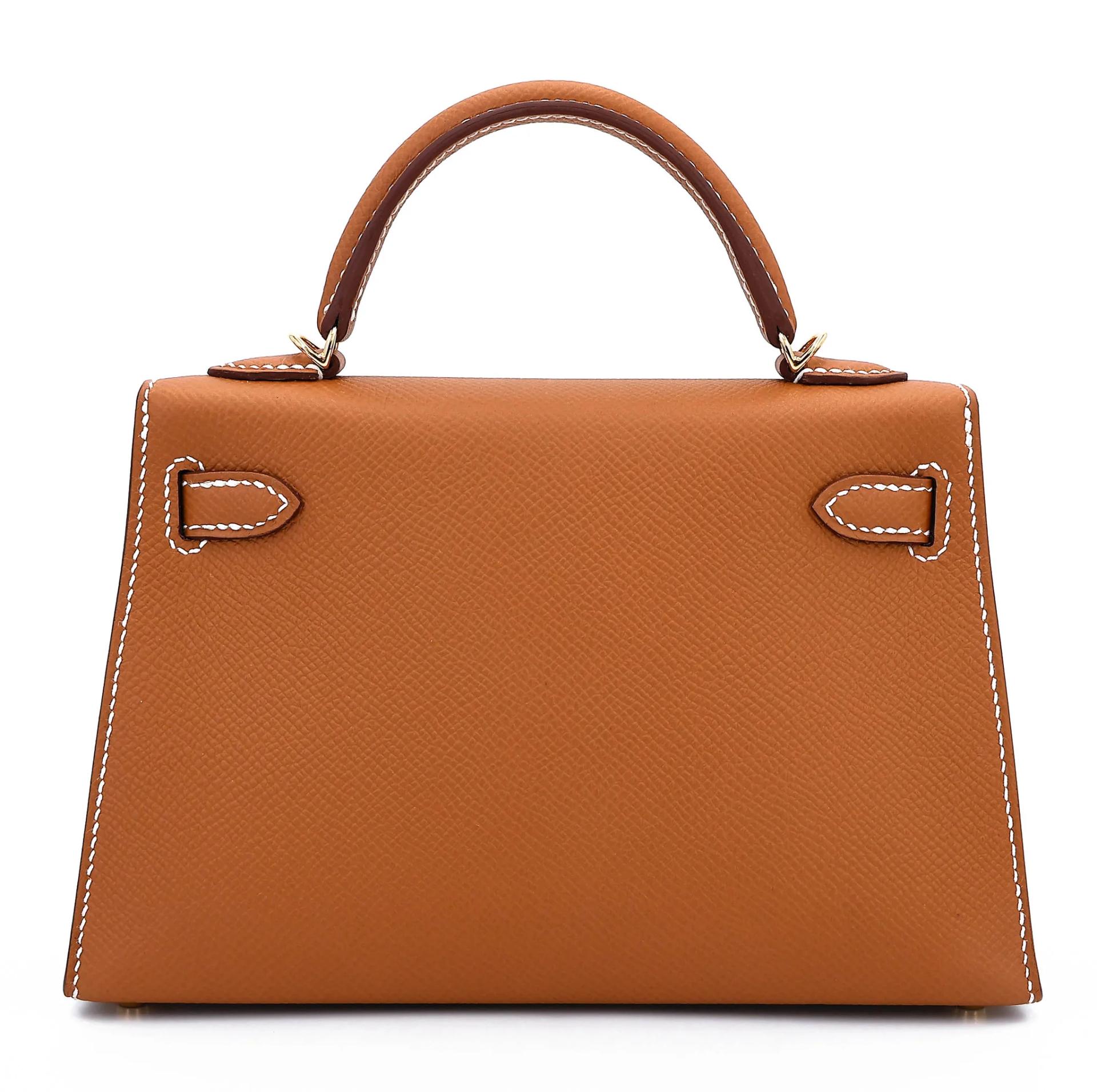 Mini Kelly II Gold (37)