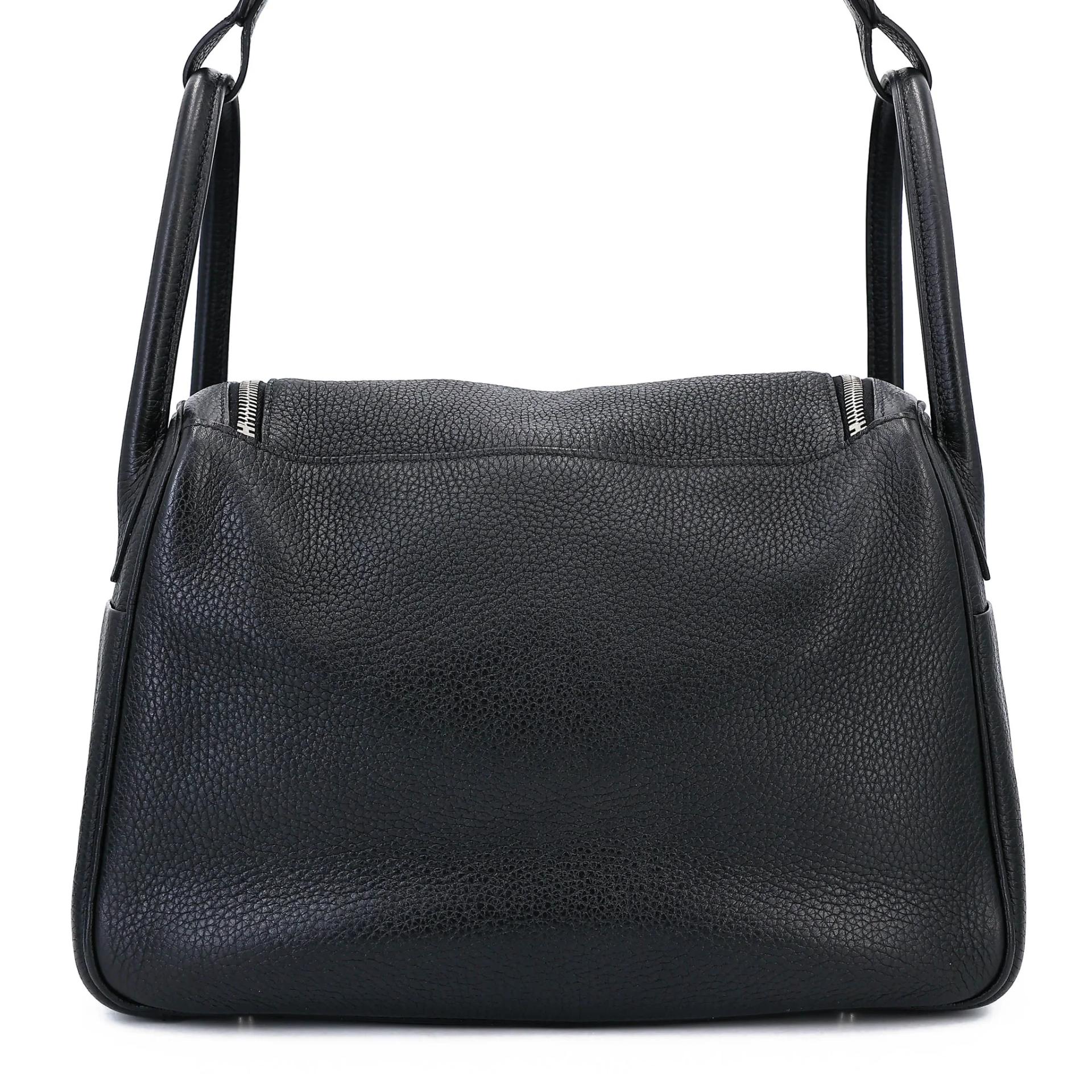 Lindy 30 Noir (89)