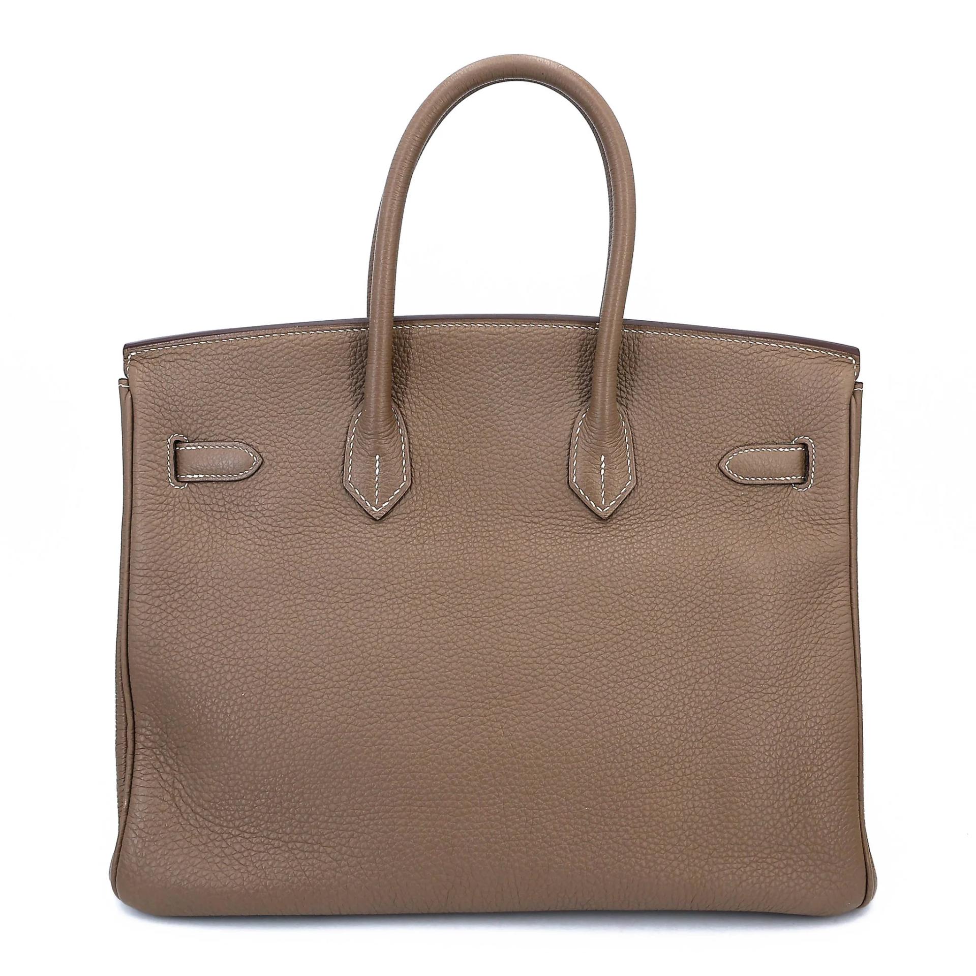Birkin 35 Etoupe (18)