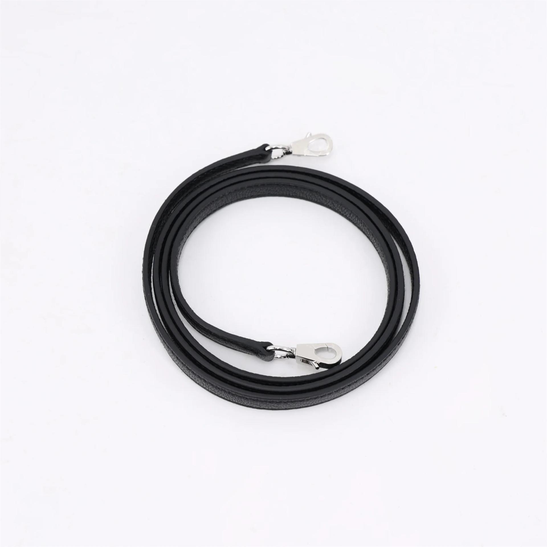Brand New ( Rank N ) HERMÈS Mini Bolide 1923 Black Chevre Mysore Palladium hardware G (2026) - 11