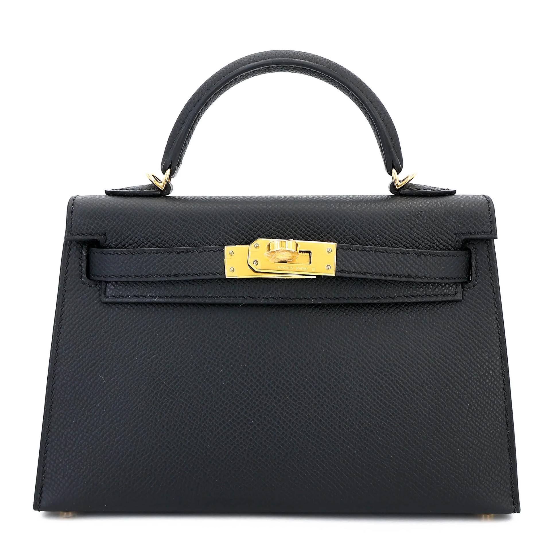 Mini Kelly II Noir (89)