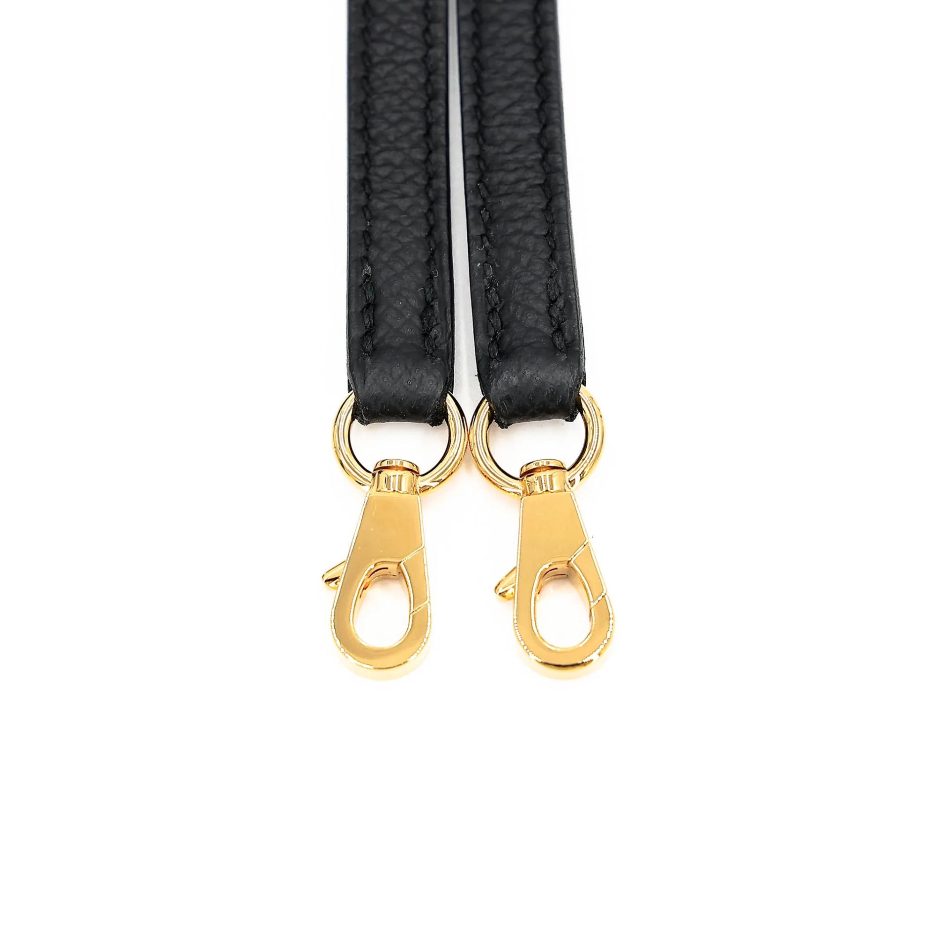 ランク SA HERMÈS エルメス ミニケリー2 ブラック (89) エプソン ゴールド金具 Z刻印 (2021) - 21