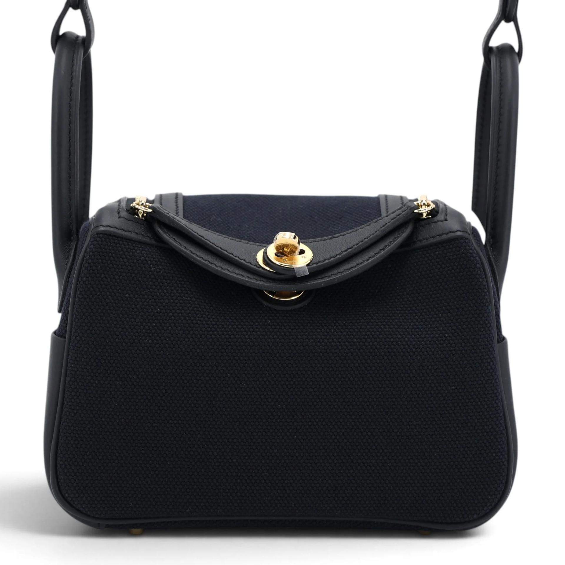 Mini Lindy II Noir (89)