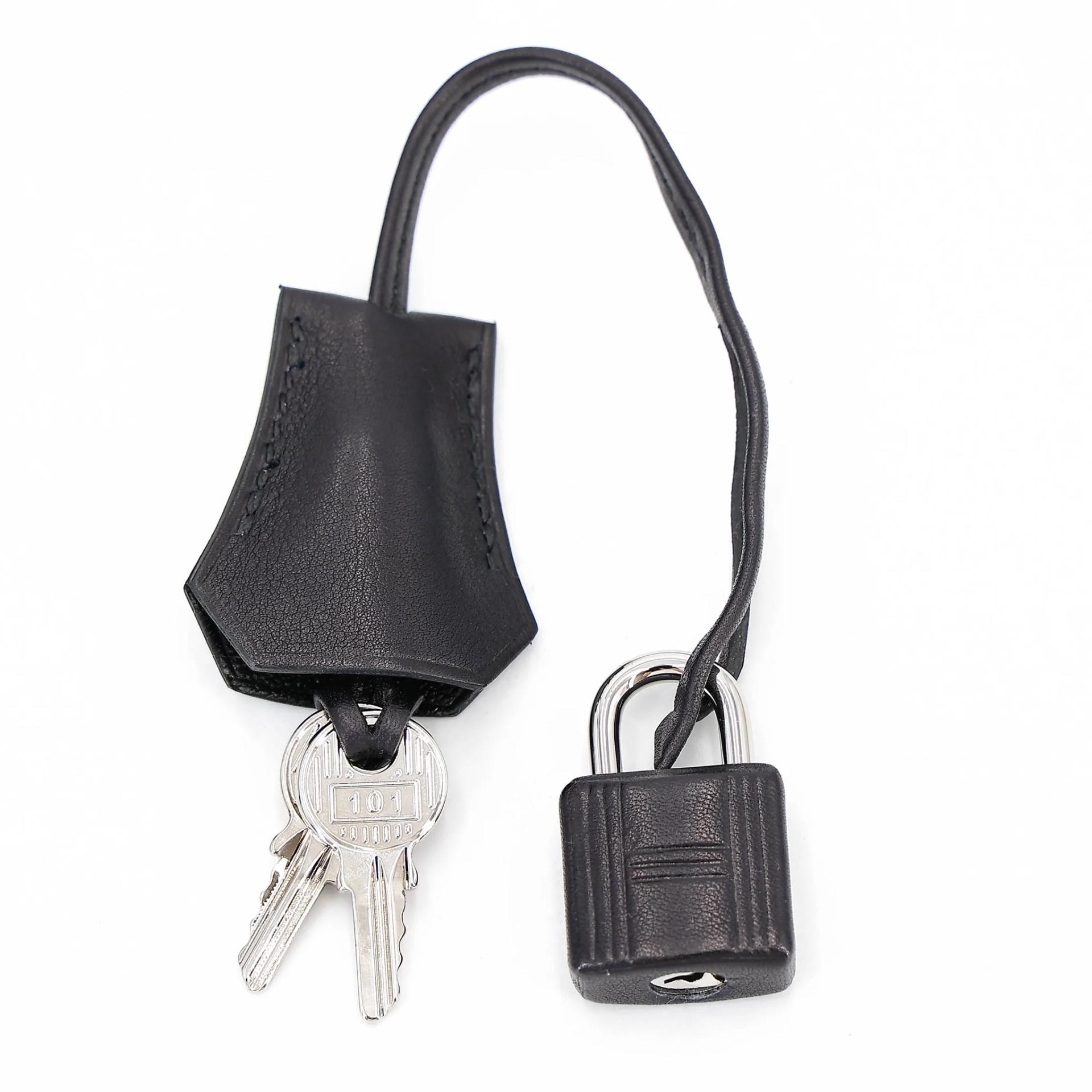 Excellent ( Rank SA ) HERMÈS Limited Edition Birkin 25 Rock Noir (89) Volupto calfskin Palladium hardware W (2024) - 26