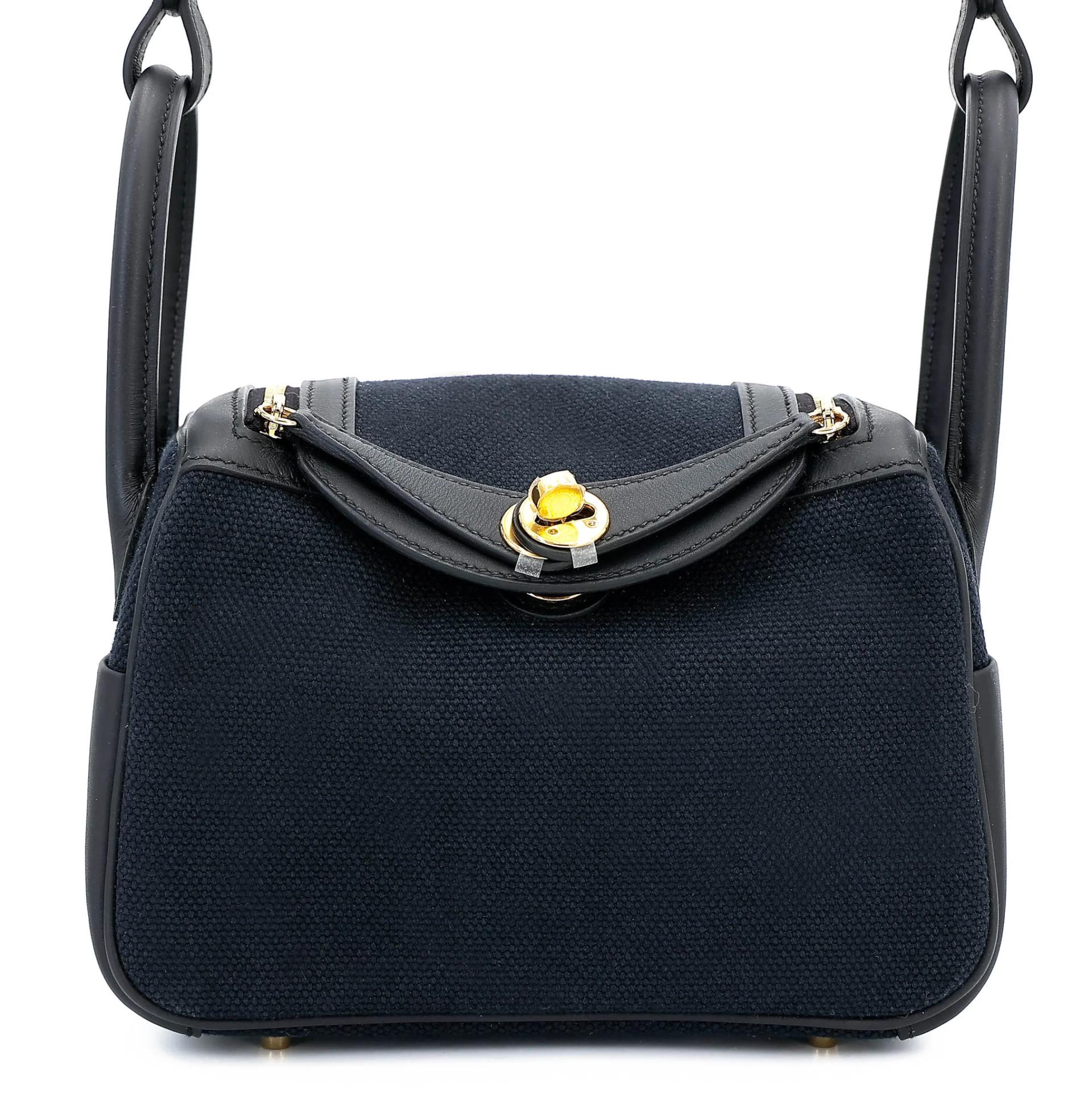 Mini Lindy II Noir (89)