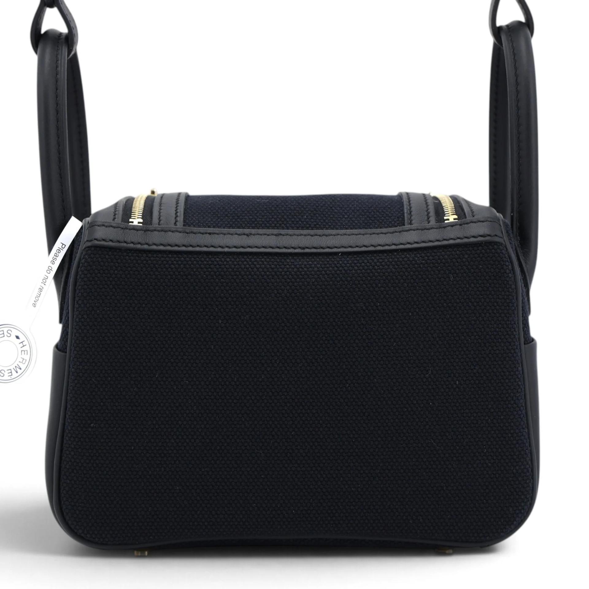 Mini Lindy II Noir (89)