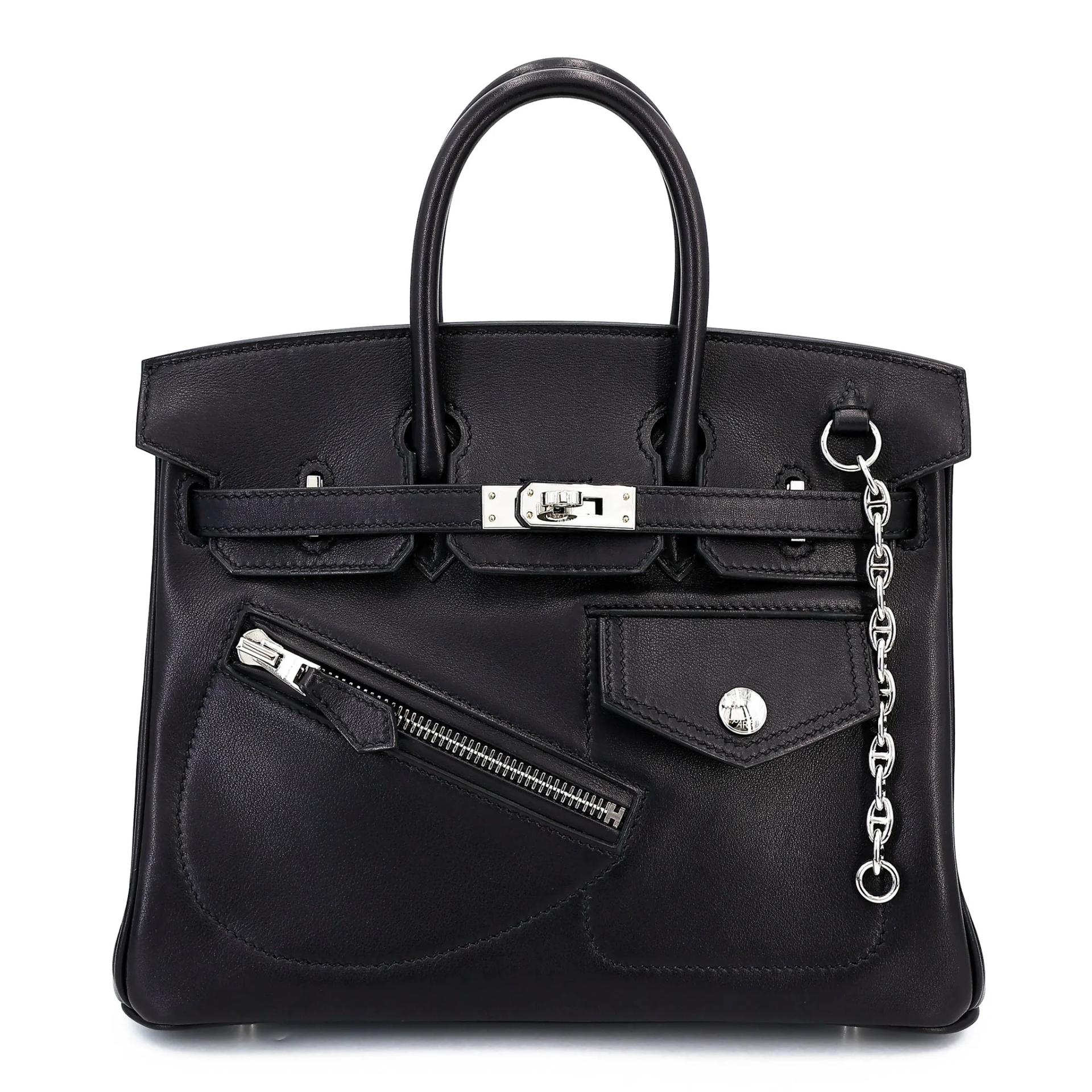 Birkin 25 Rock Noir (89)