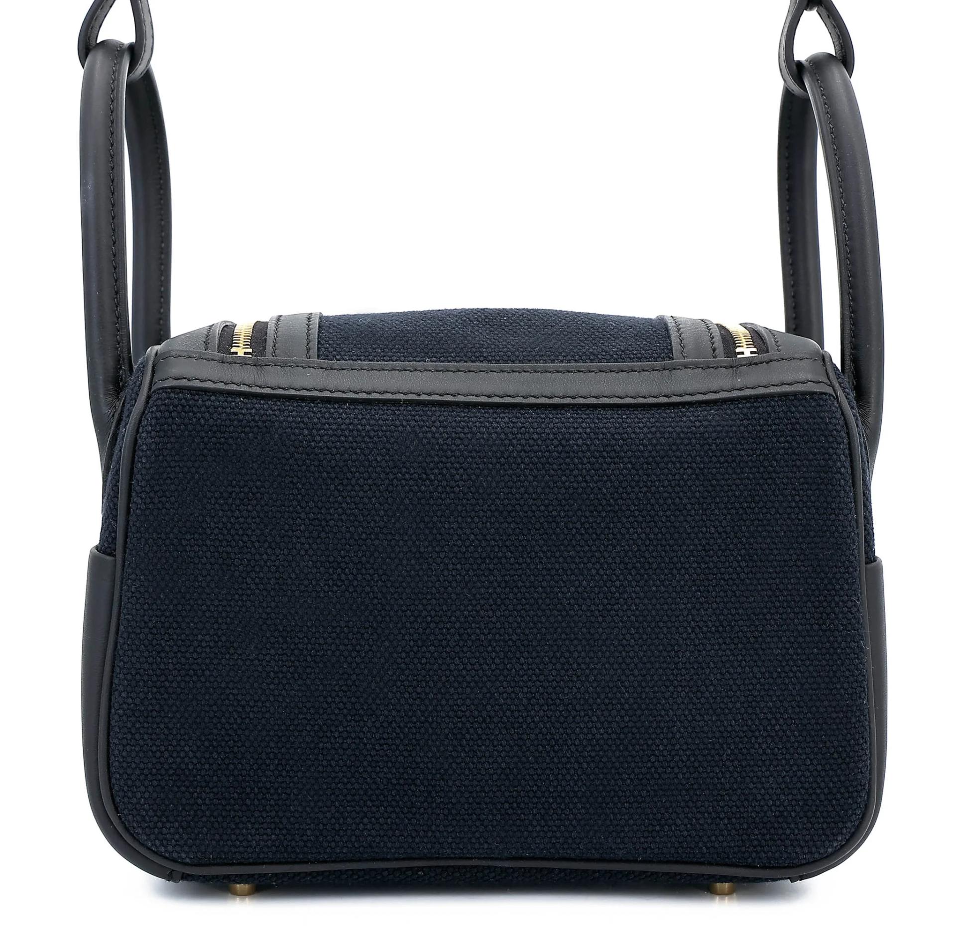Mini Lindy II Noir (89)