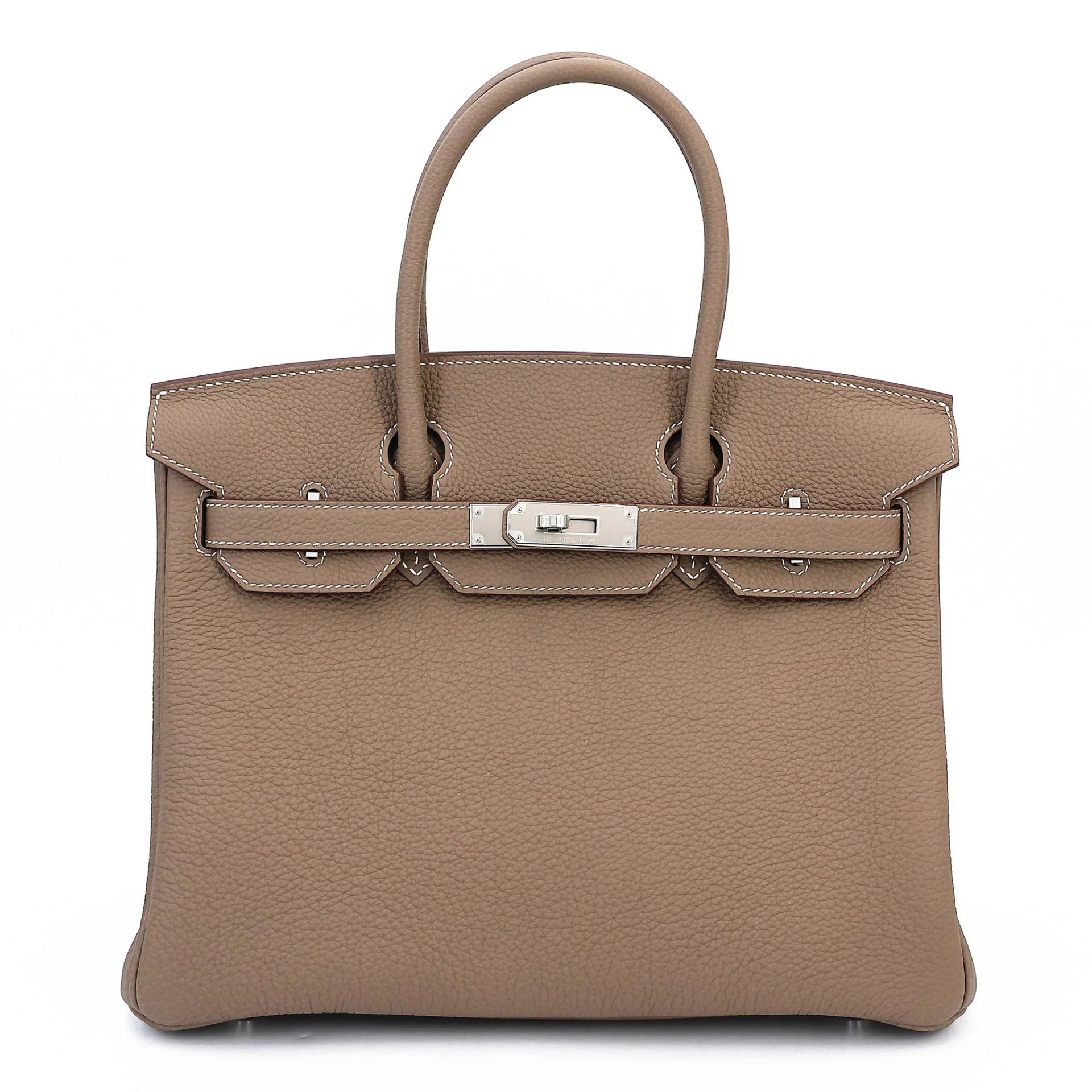Birkin 30 Etoupe (18)