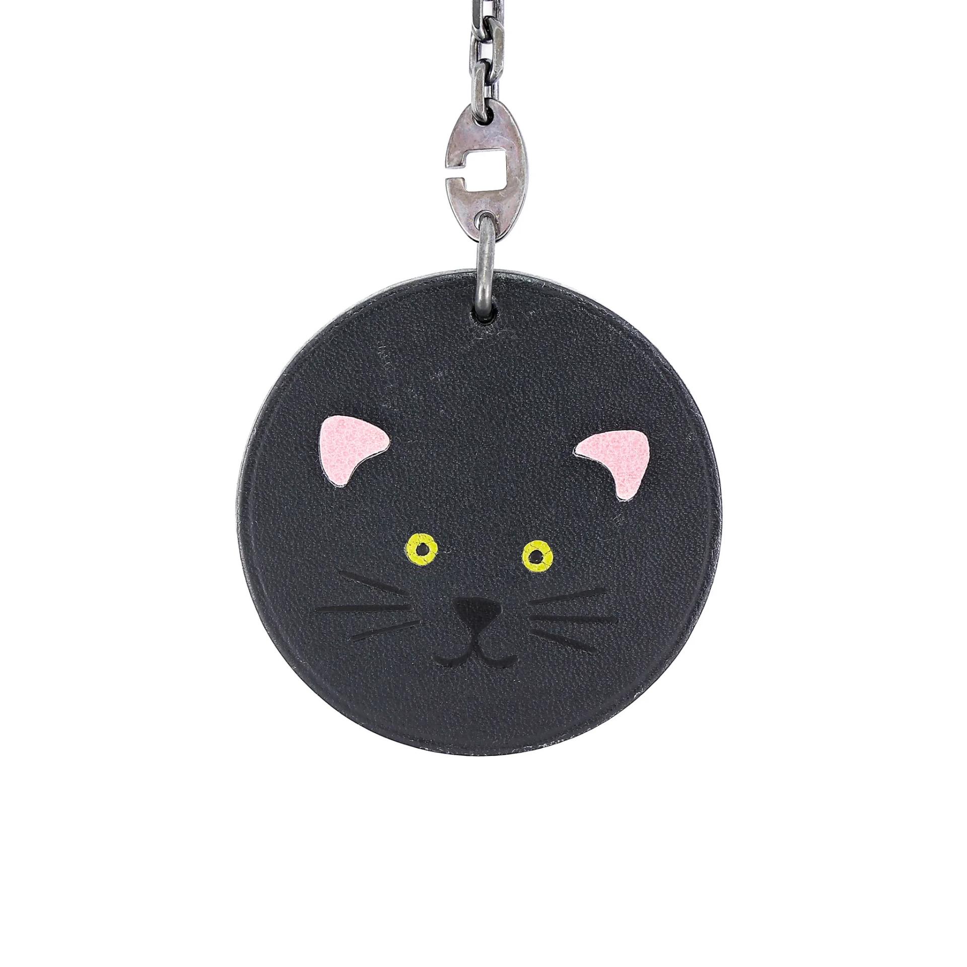 Cat Charm Noir (89)