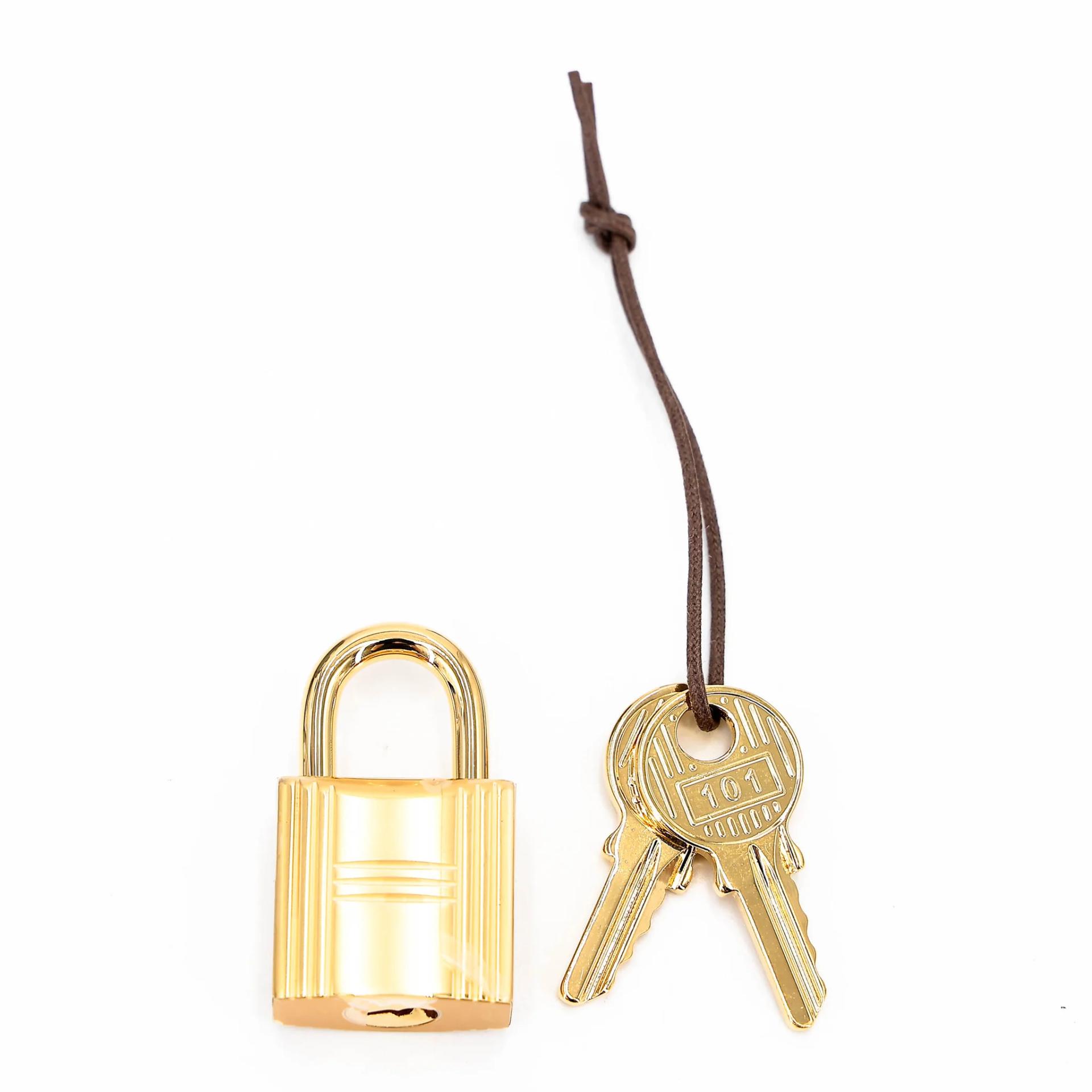 Brand New ( Rank N ) HERMÈS Picotin Lock PM Gris Pantin (P0) Clemence Gold hardware G (2026) - 15
