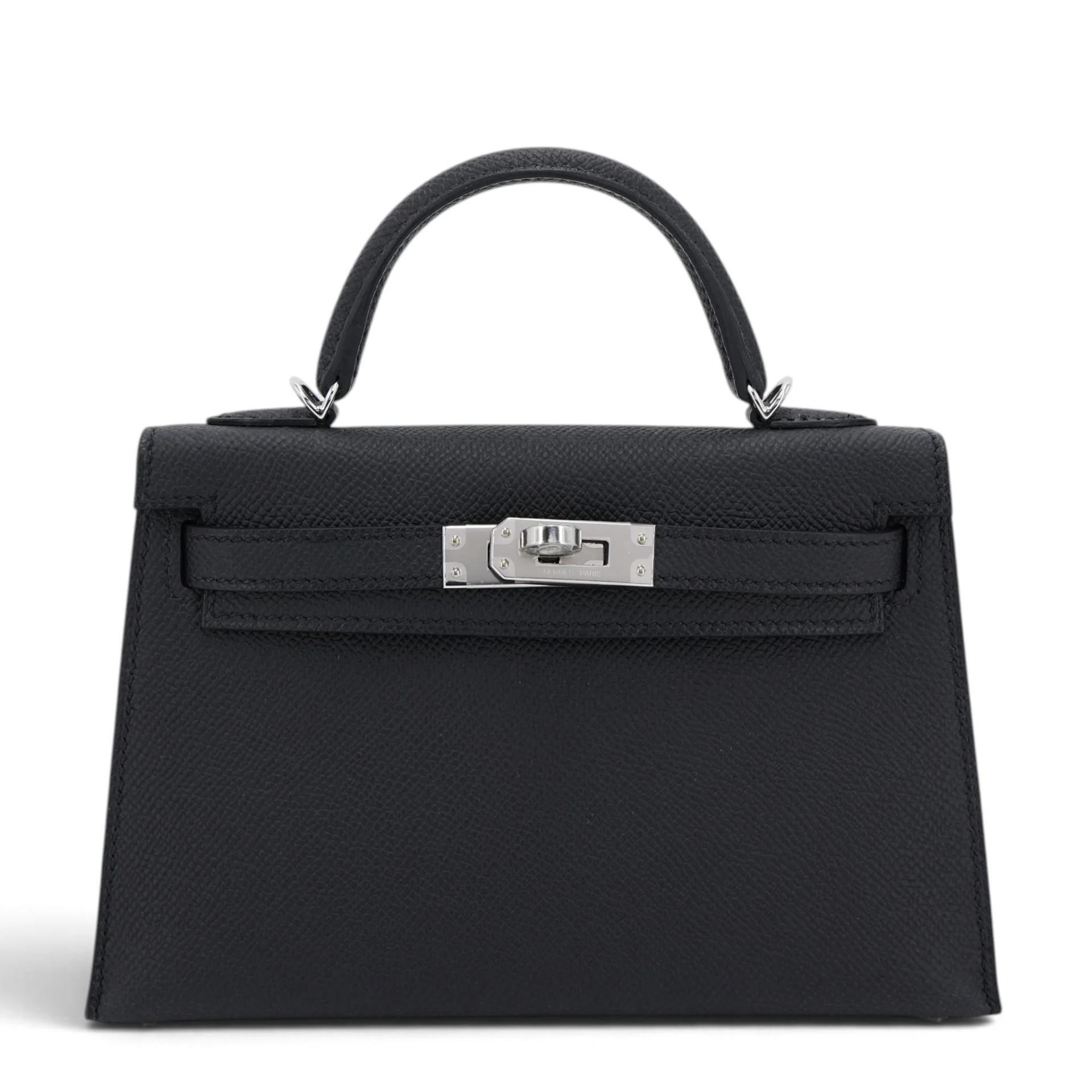Mini Kelly II Noir (89)