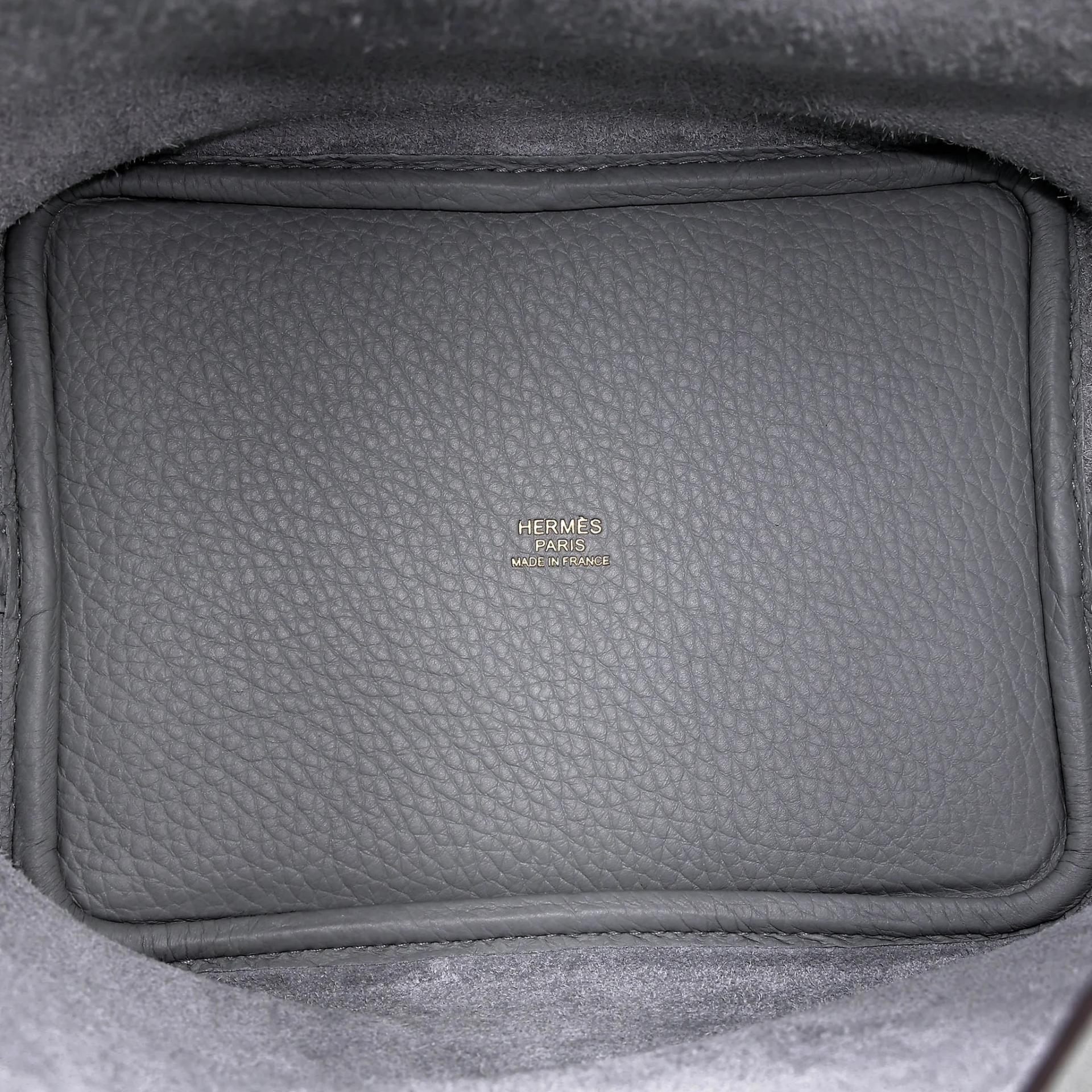 【Labor】HERMES ピコタンロックPM グリパンタン ピコタンロックPM グリパンタン (P0) | GINZA XIAOMA