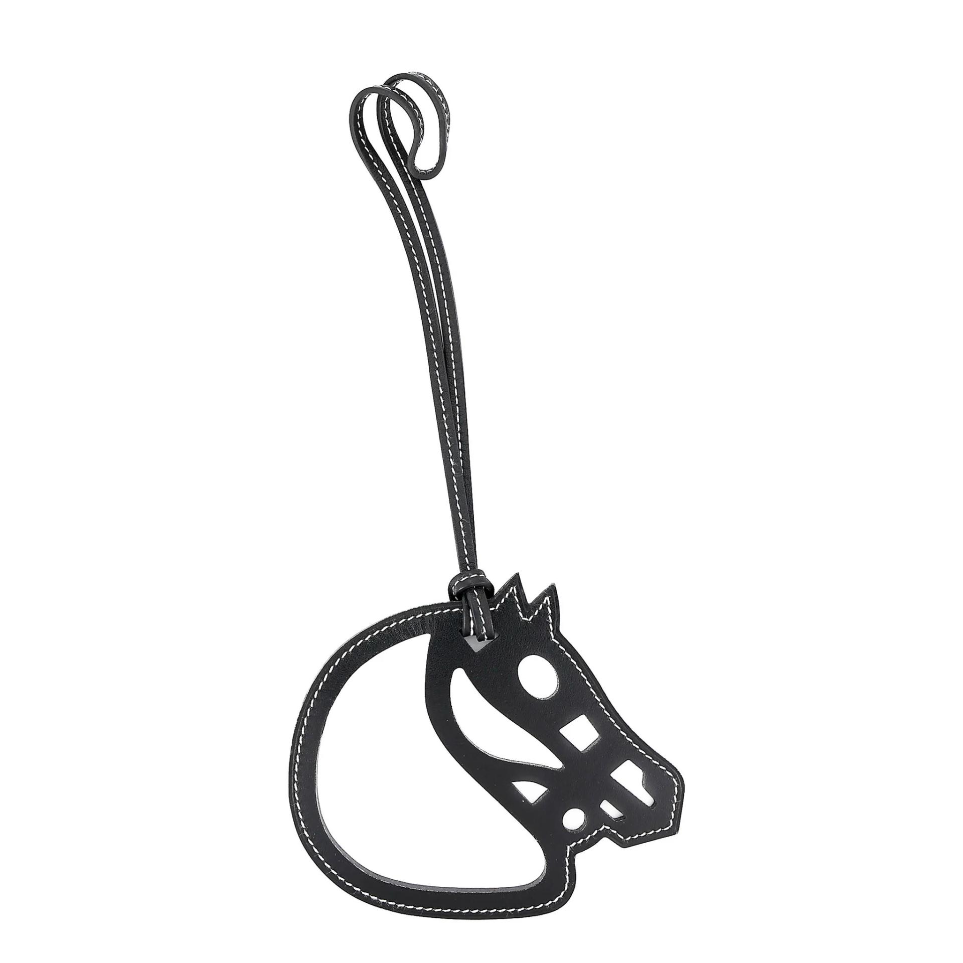 Paddock Cheval Charm  Noir (89)
