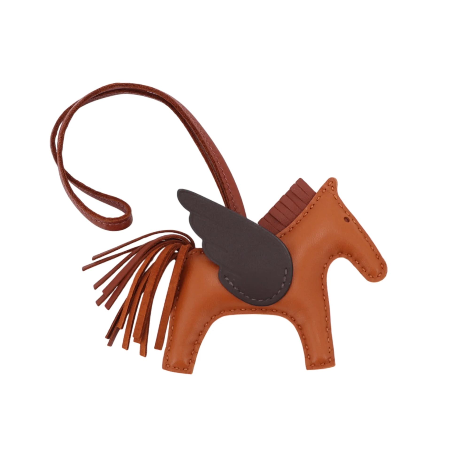 Rodeo Pegase PM Pain d’Epice (9Y) Sienne (4E) Moka (44)