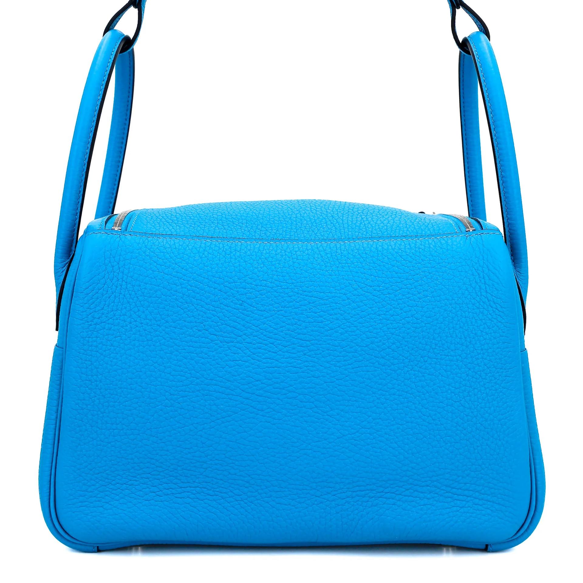 Lindy 26 Bleu Frida (0F)