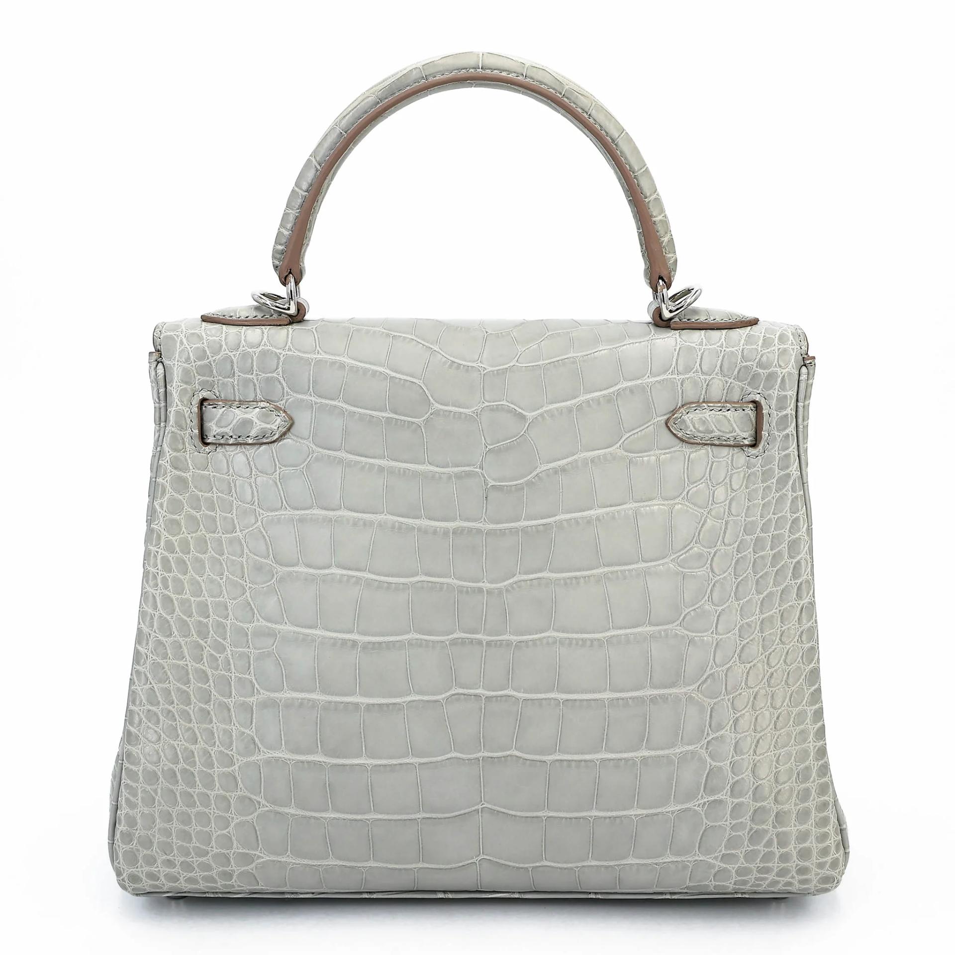 Kelly 25 Gris Perle (80)