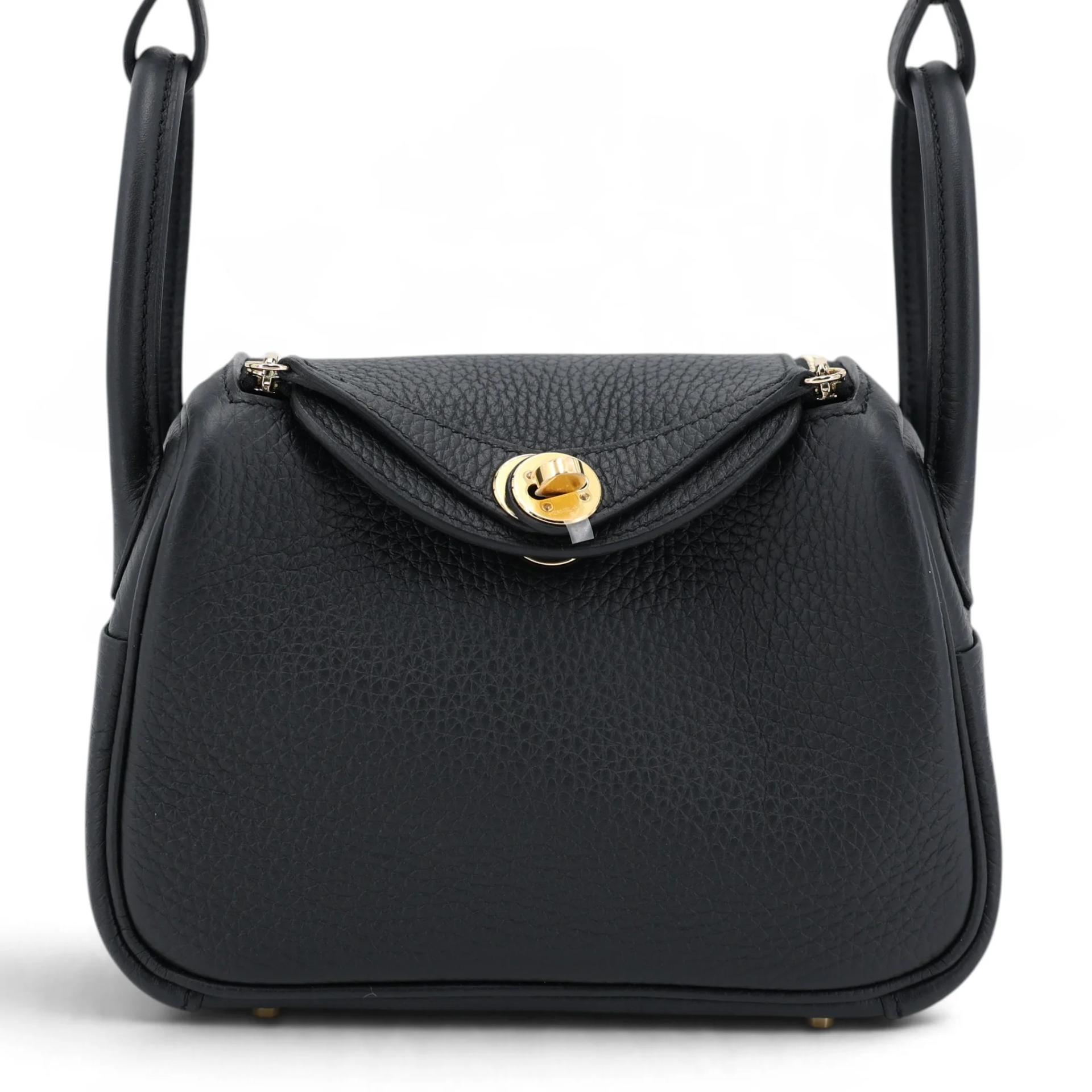 Mini Lindy Black