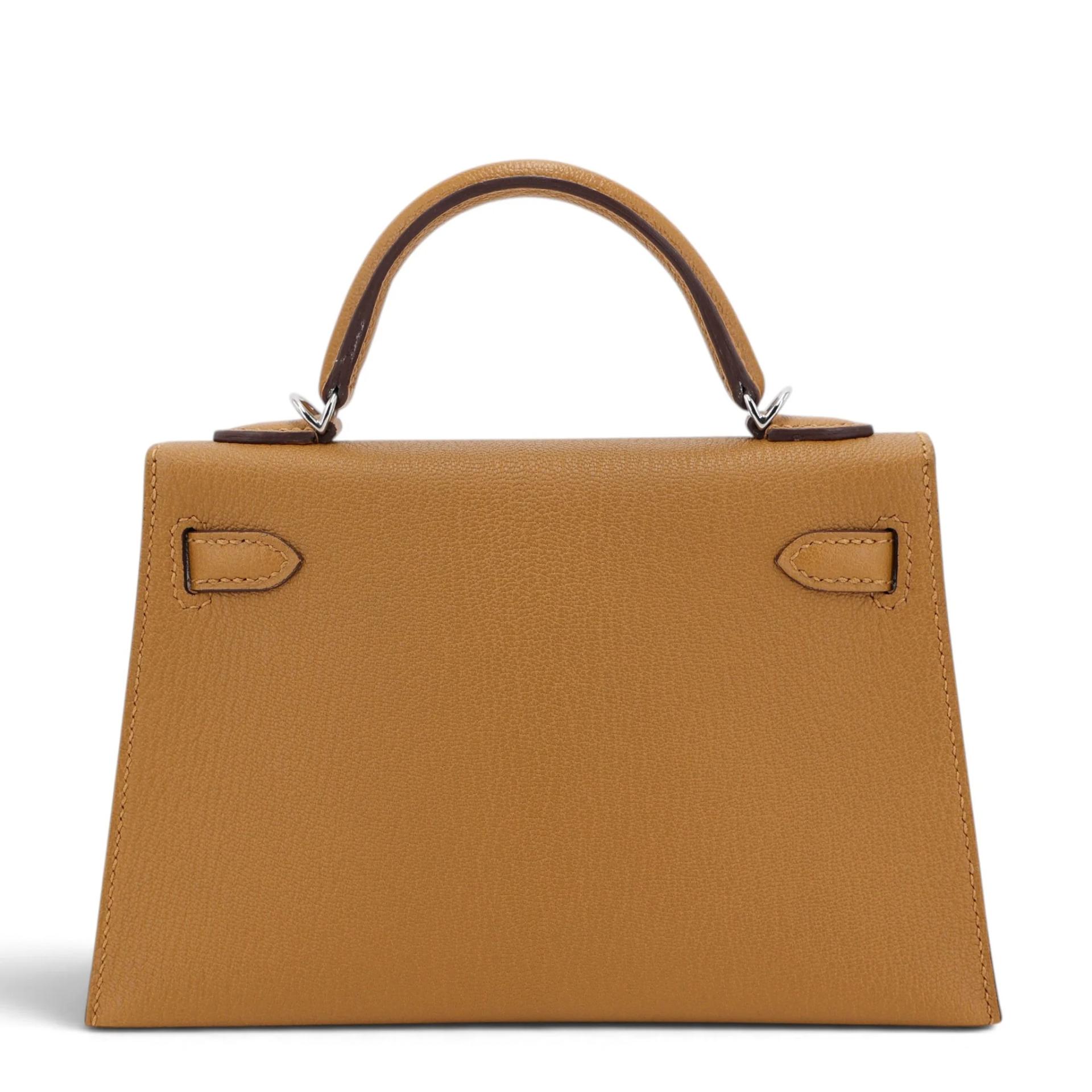 Mini Kelly II  Caramel (28)