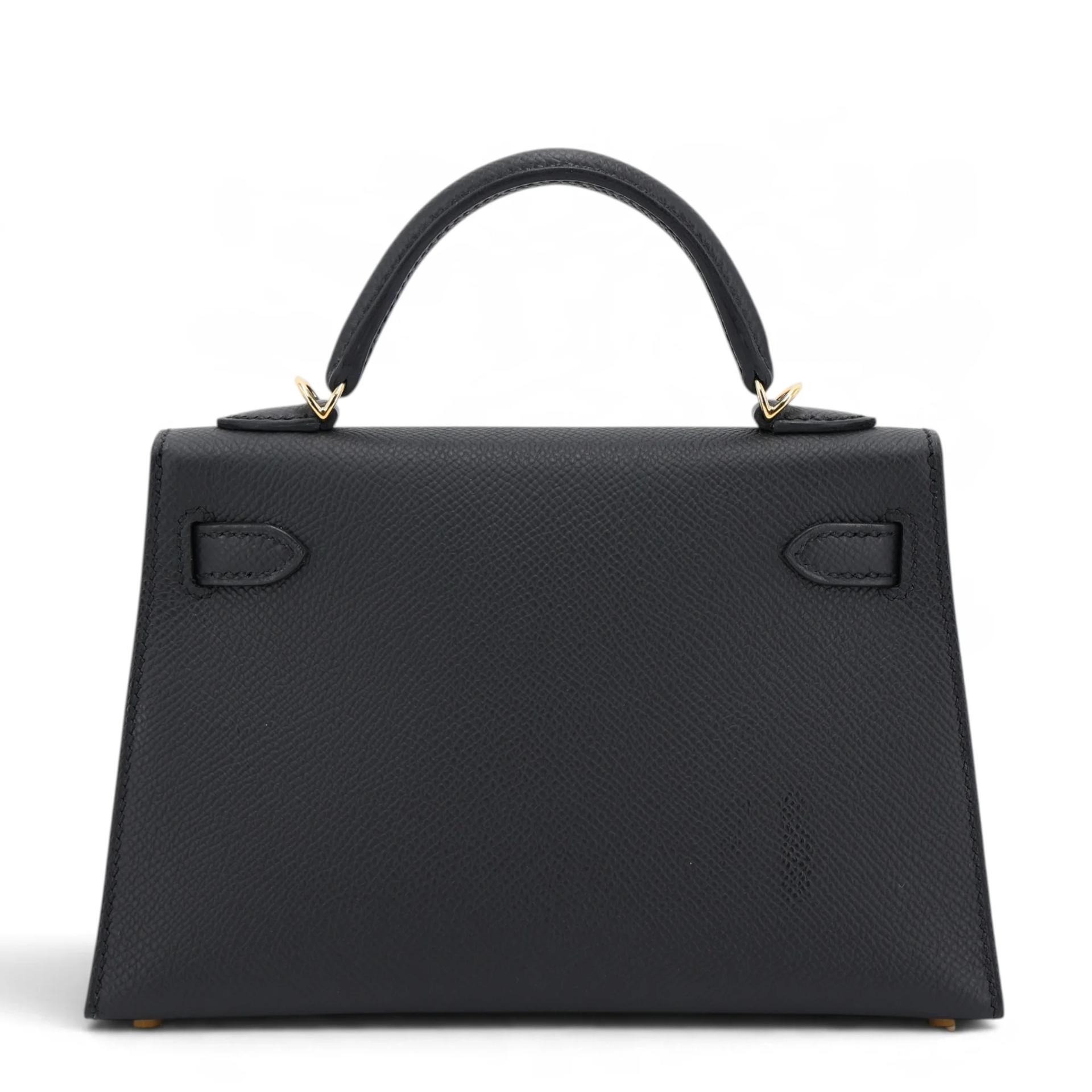Mini Kelly II Noir (89)