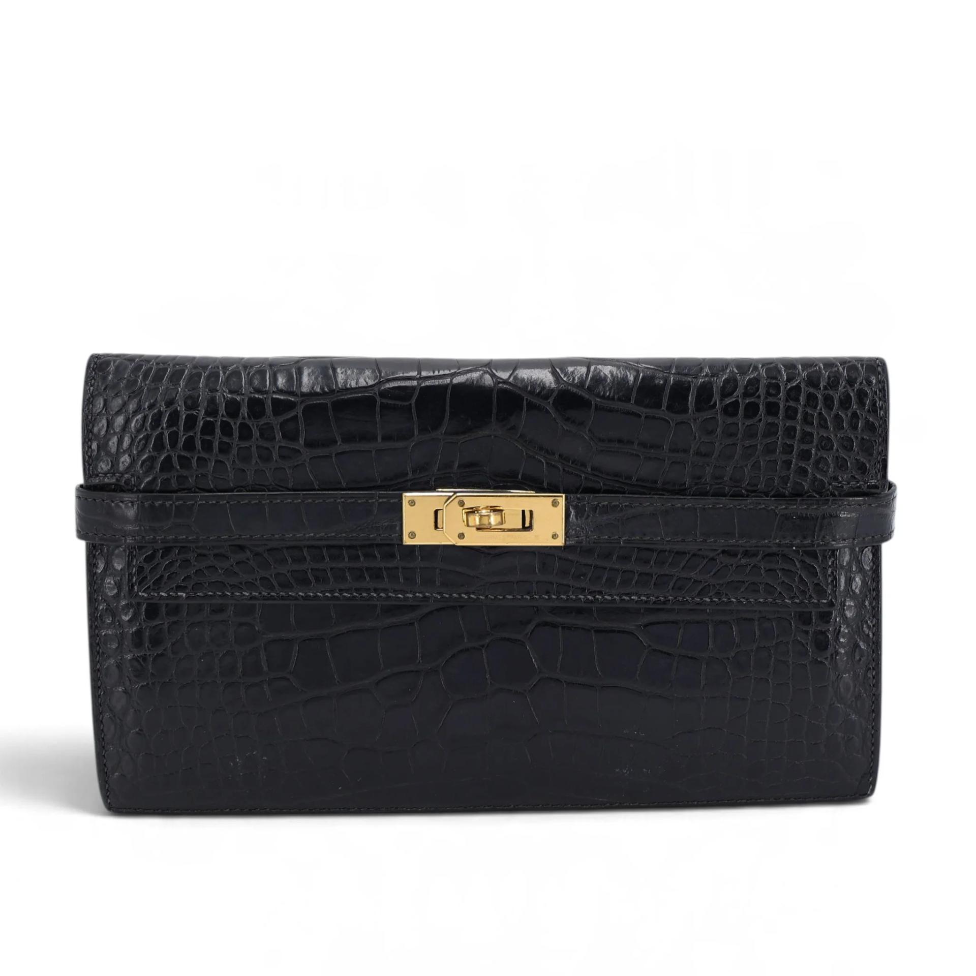 Kelly Wallet Noir (89)