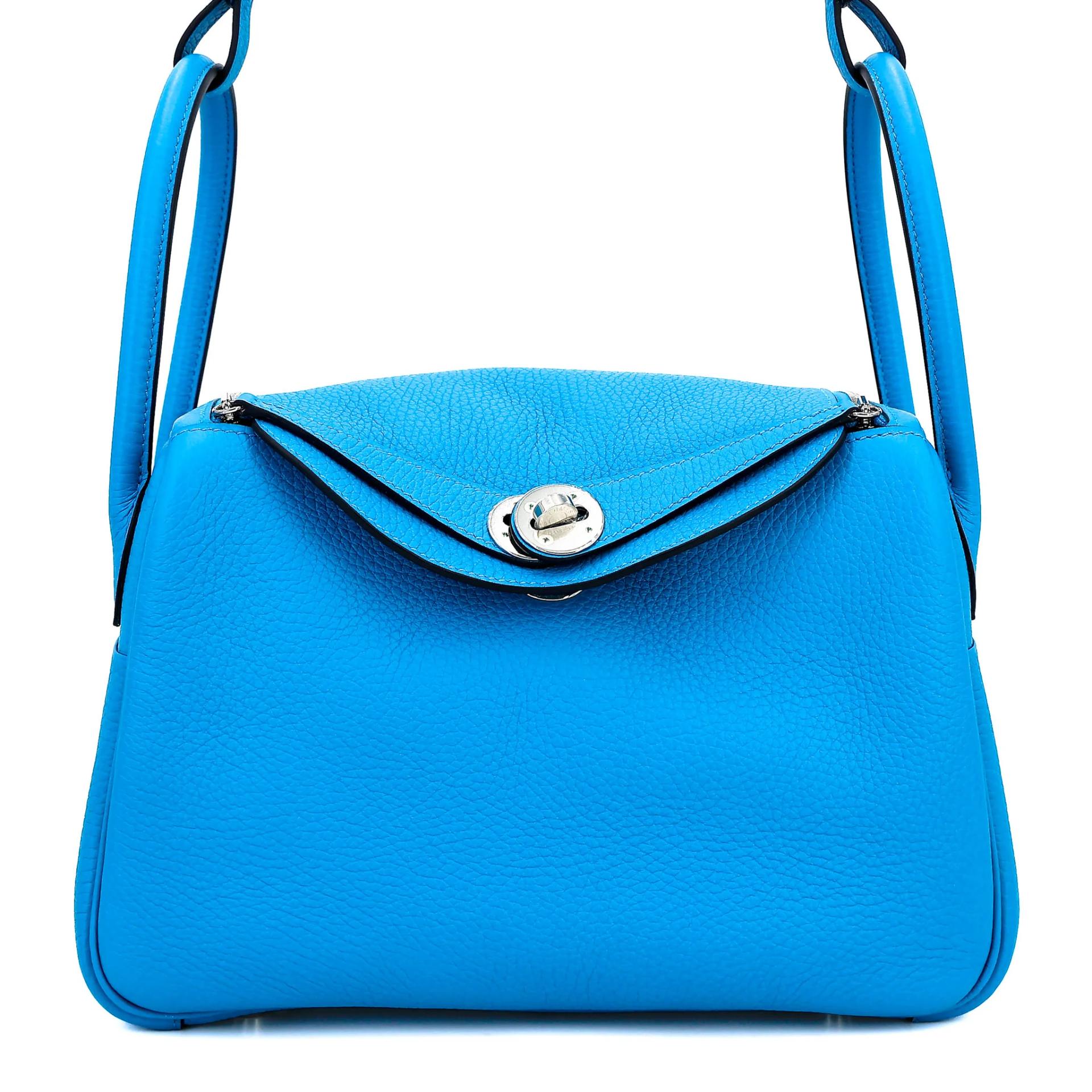 Lindy 26 Bleu Frida (0F)