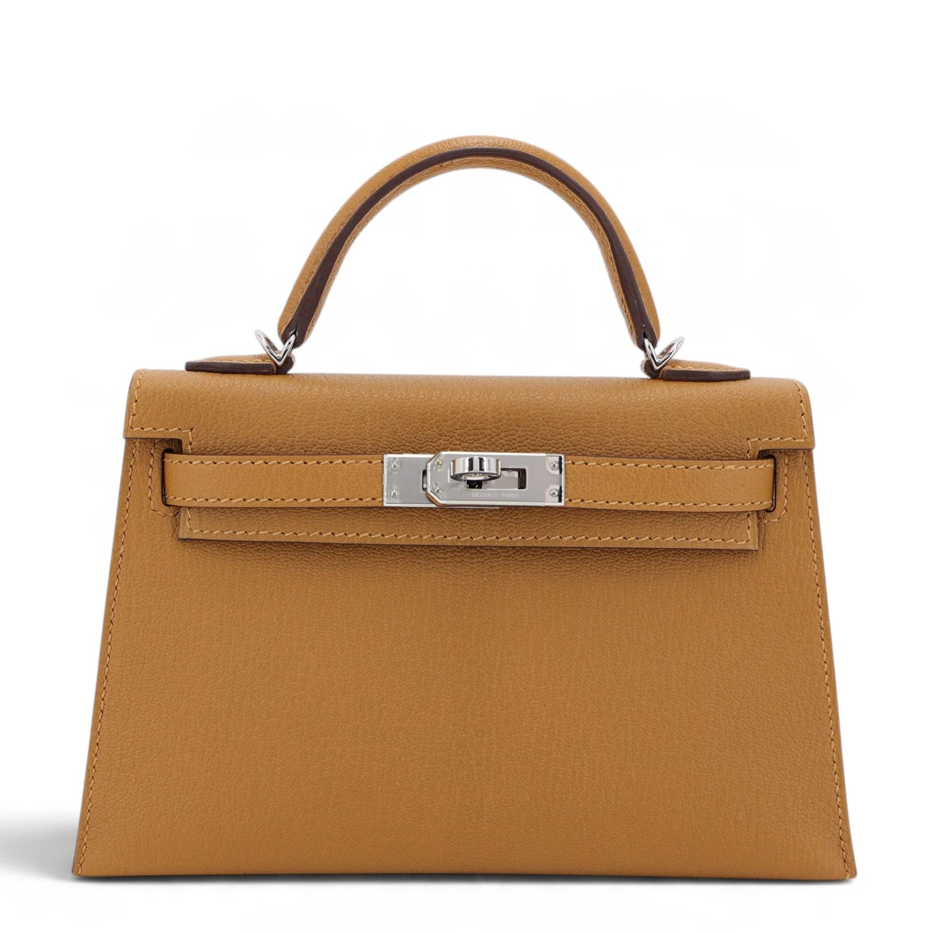 Mini Kelly II  Caramel (28)