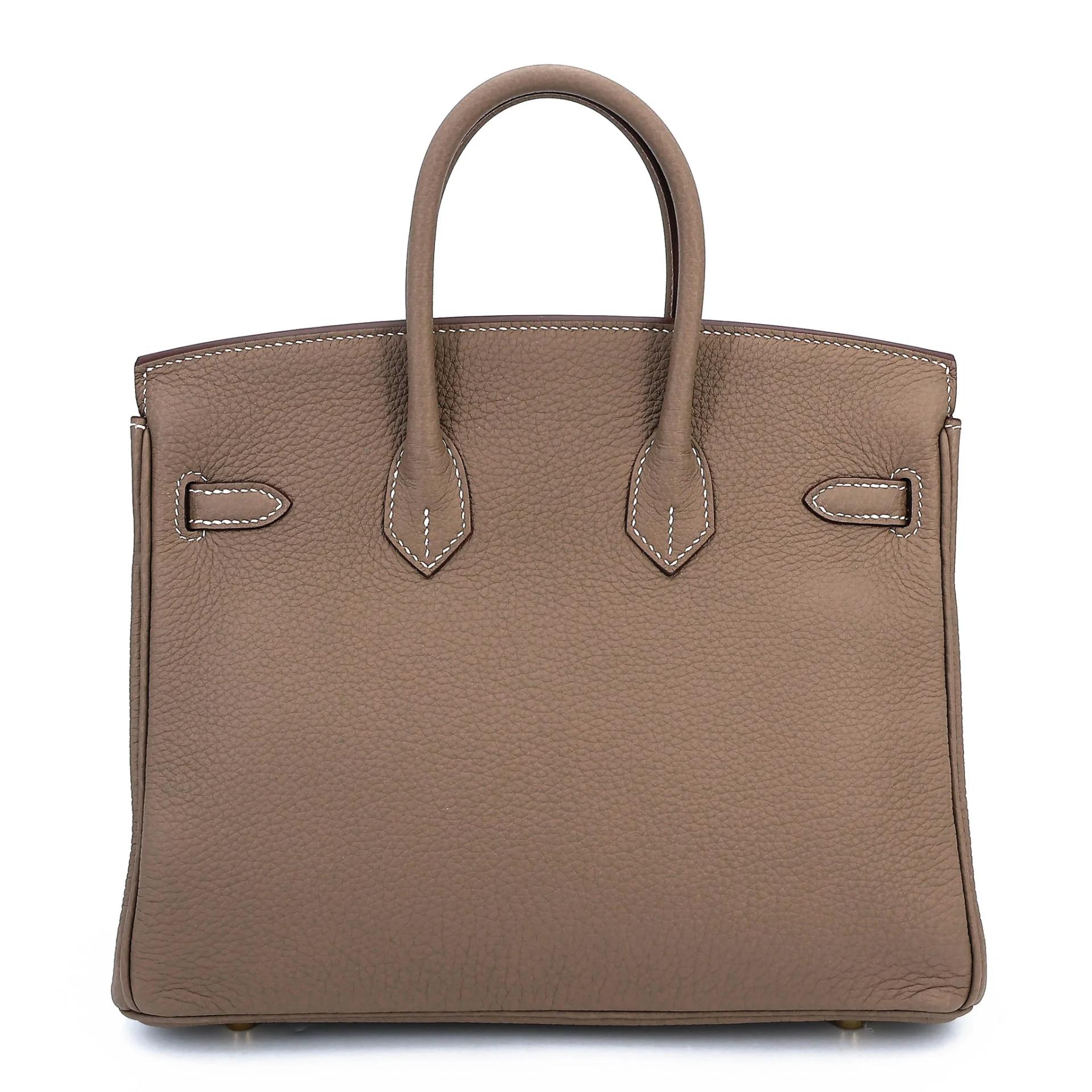 Birkin 25 Etoupe (18)