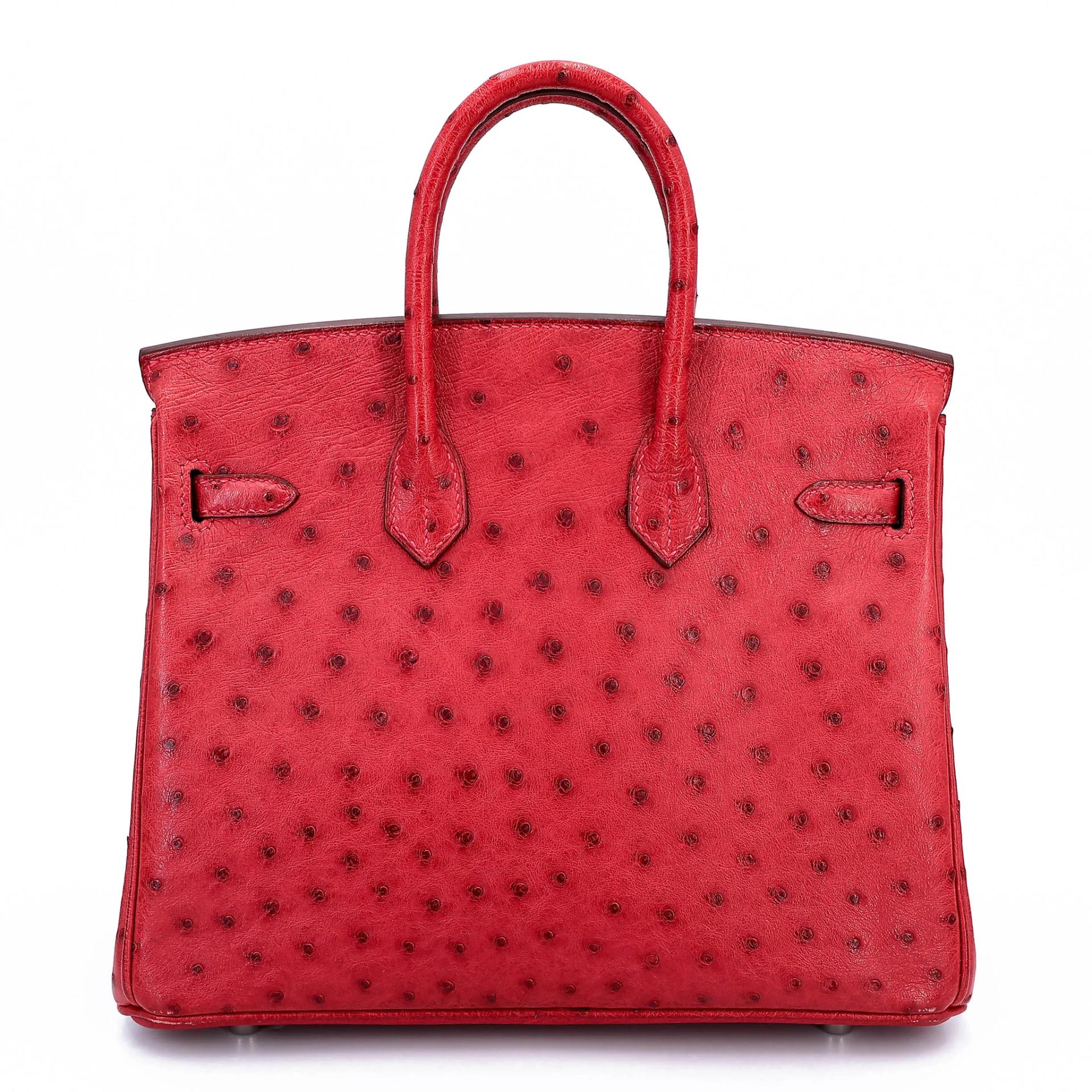Birkin 25 Bougainvillea (A5)