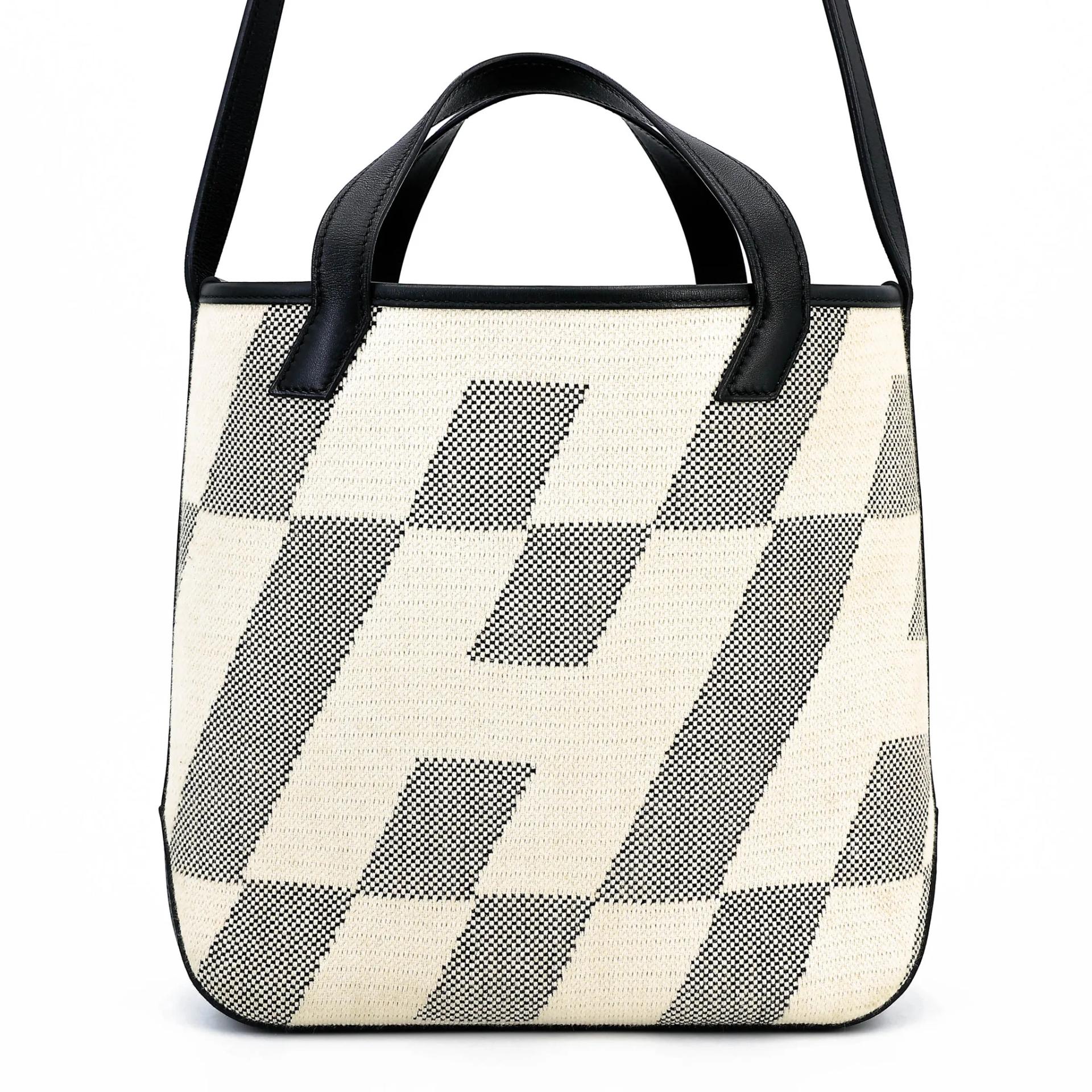 Feudou Tote Bag Noir (89)