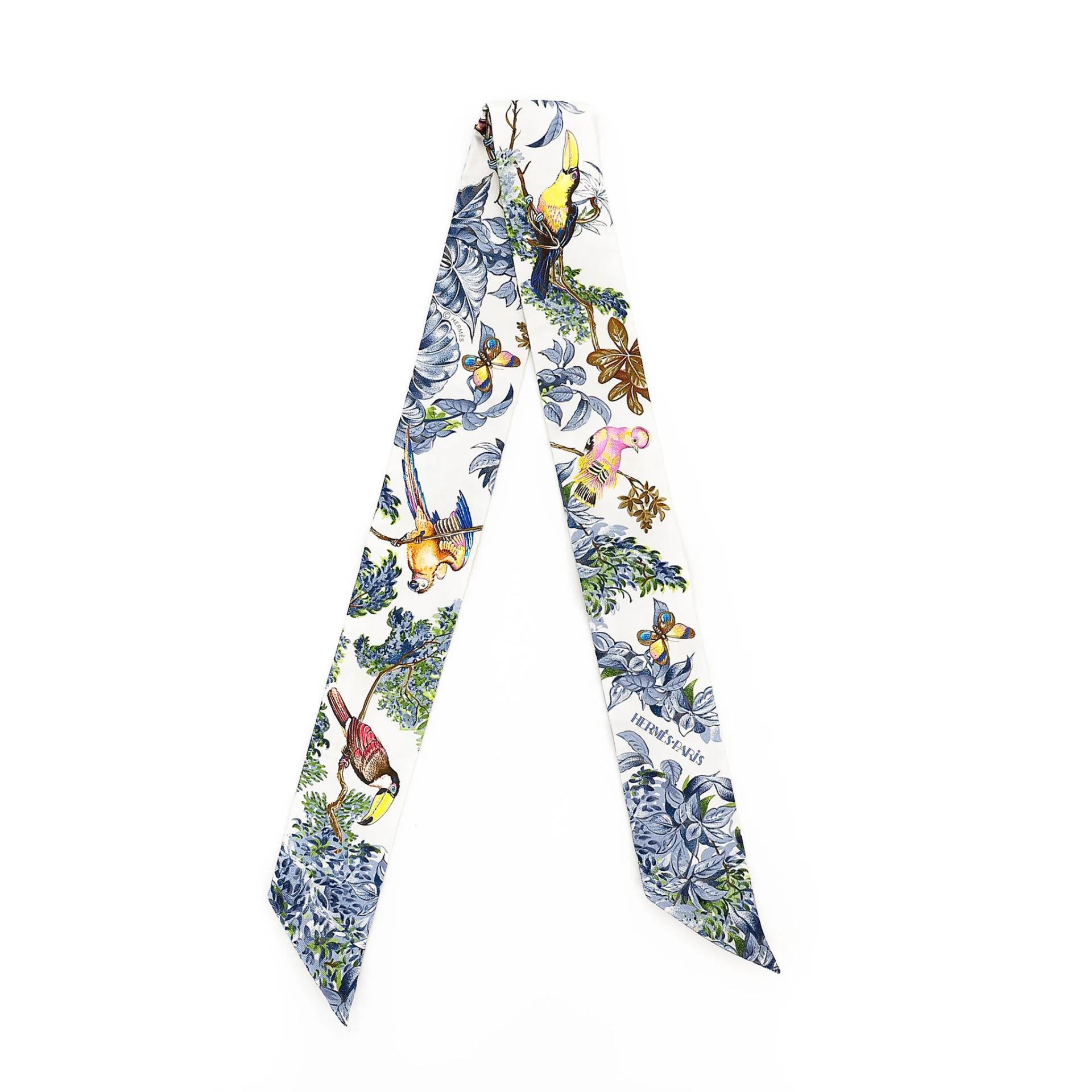 Equateur Twilly Multi-color