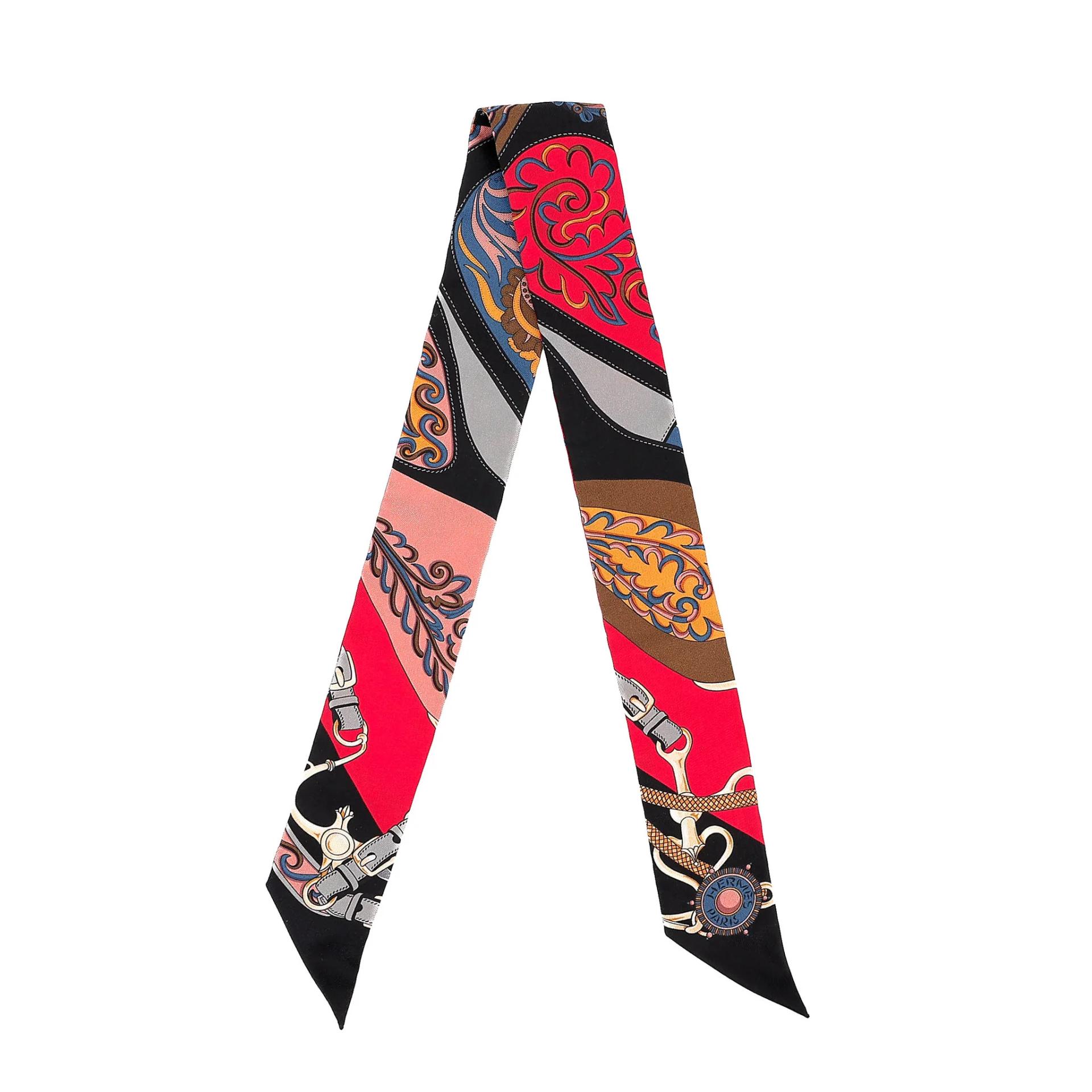 Festival des Amazones Twilly Multi-color