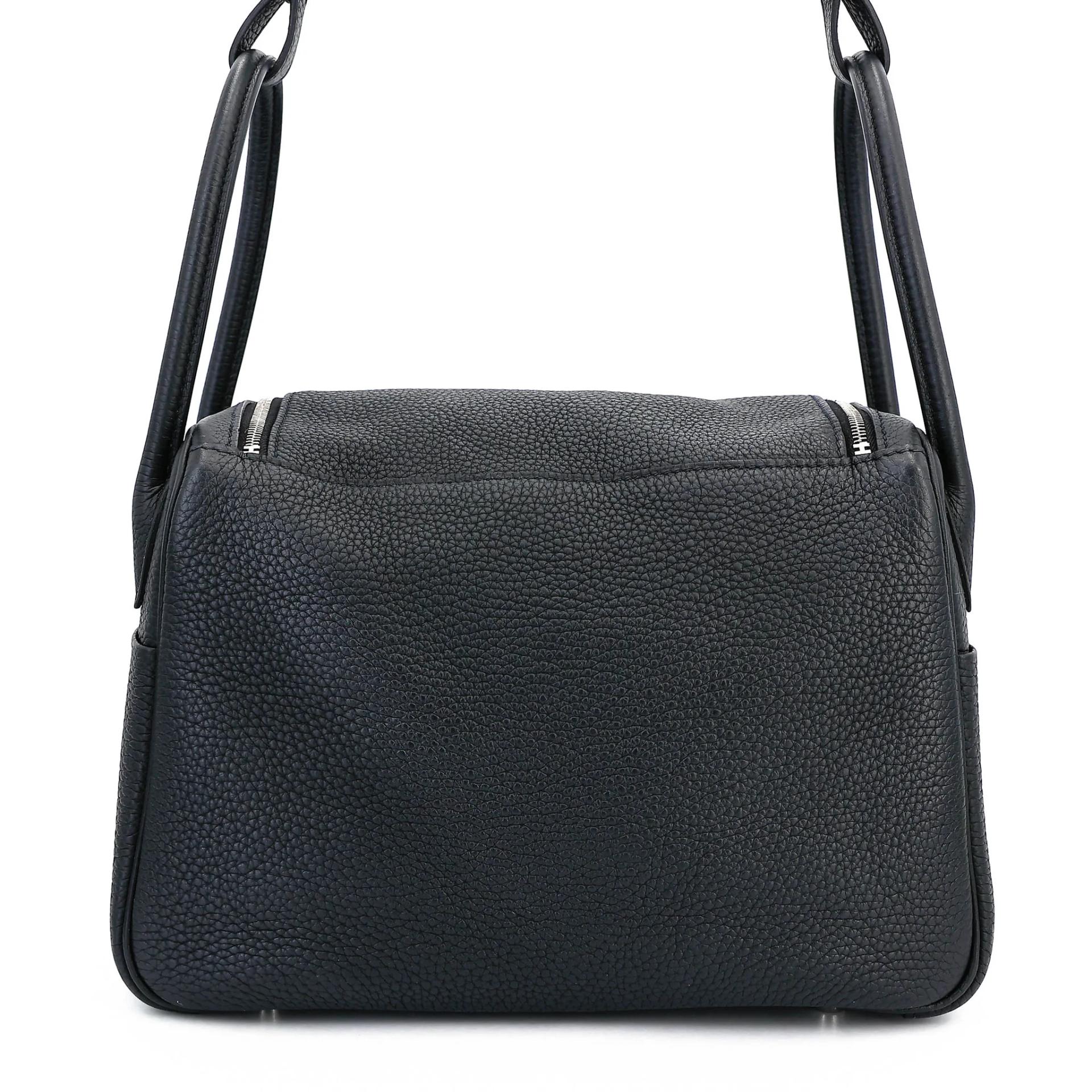 Lindy 26 Noir (89)