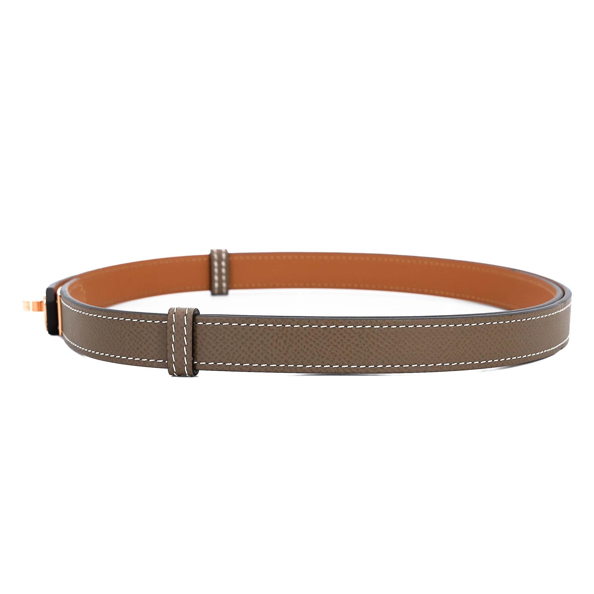 Kelly belt Etoupe (18)