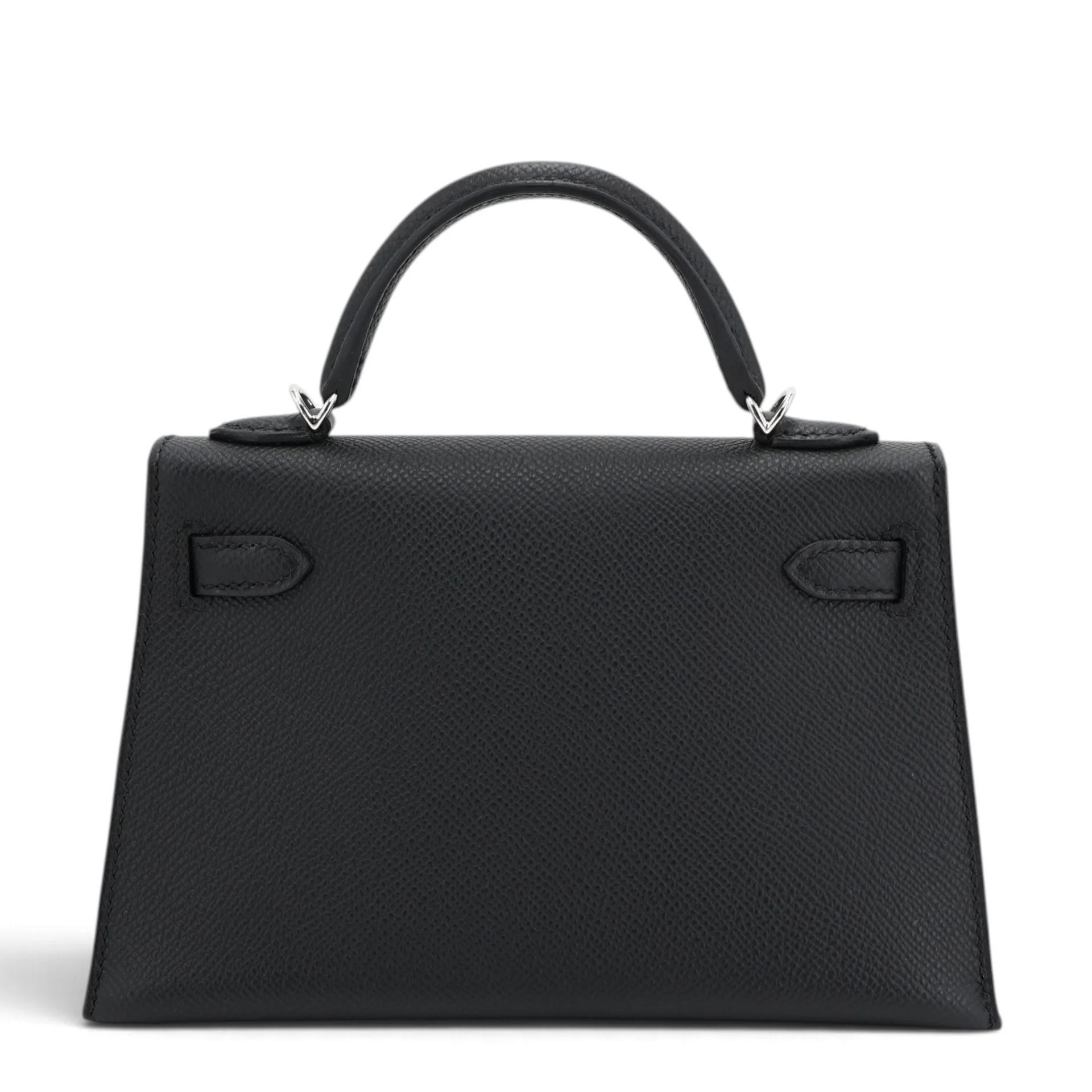 Mini Kelly II Noir (89)