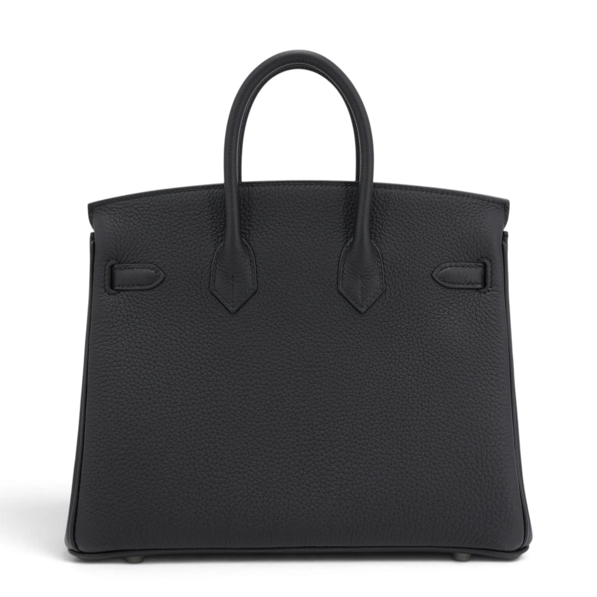 Birkin 25 89 黑色 Noir (Black)